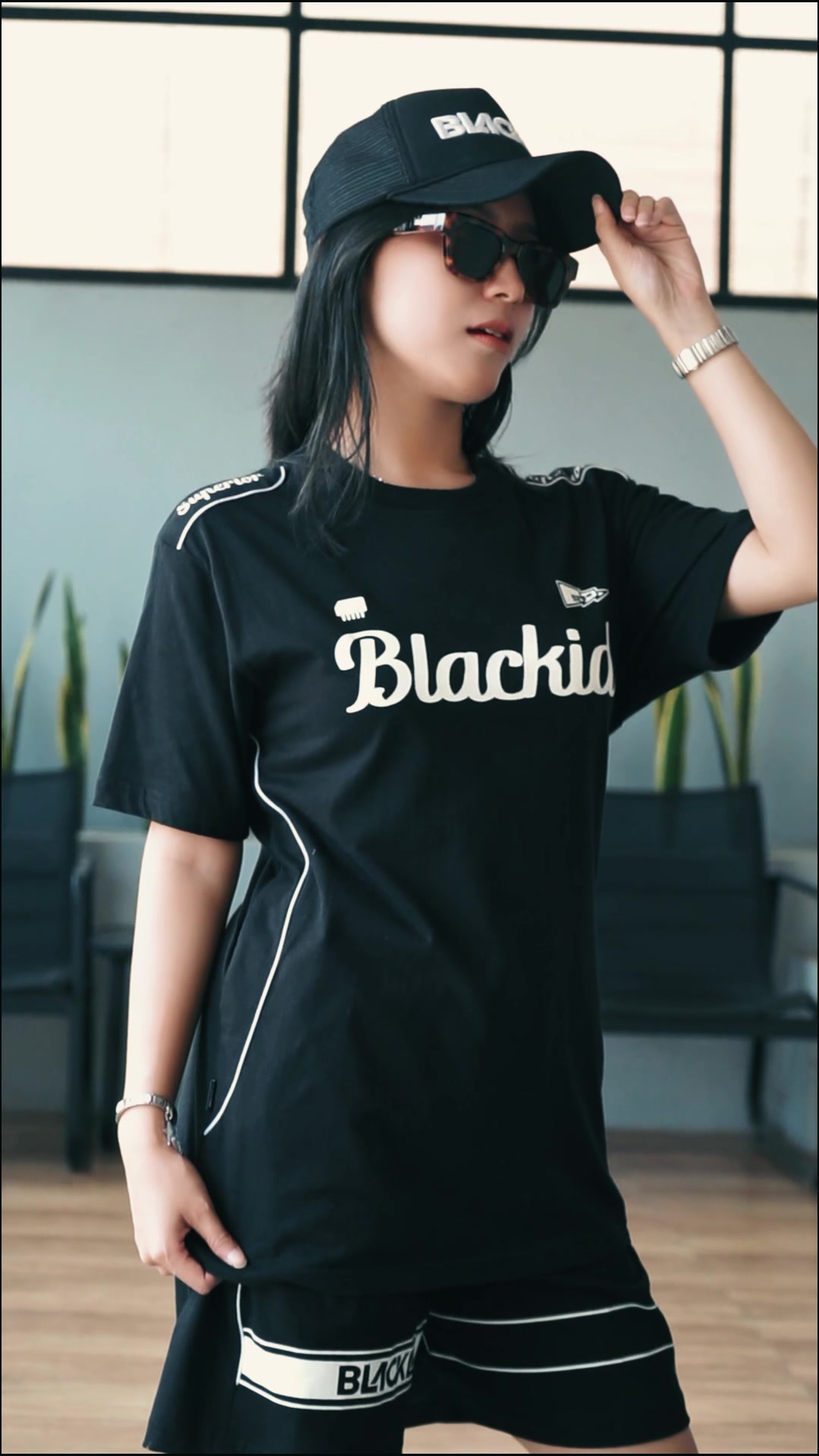 @Black ID Shop