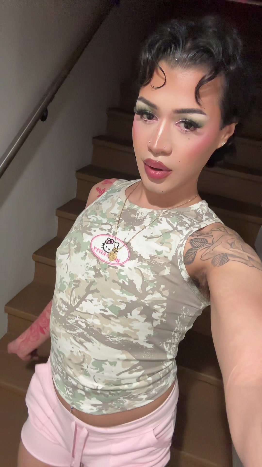@AngelFace