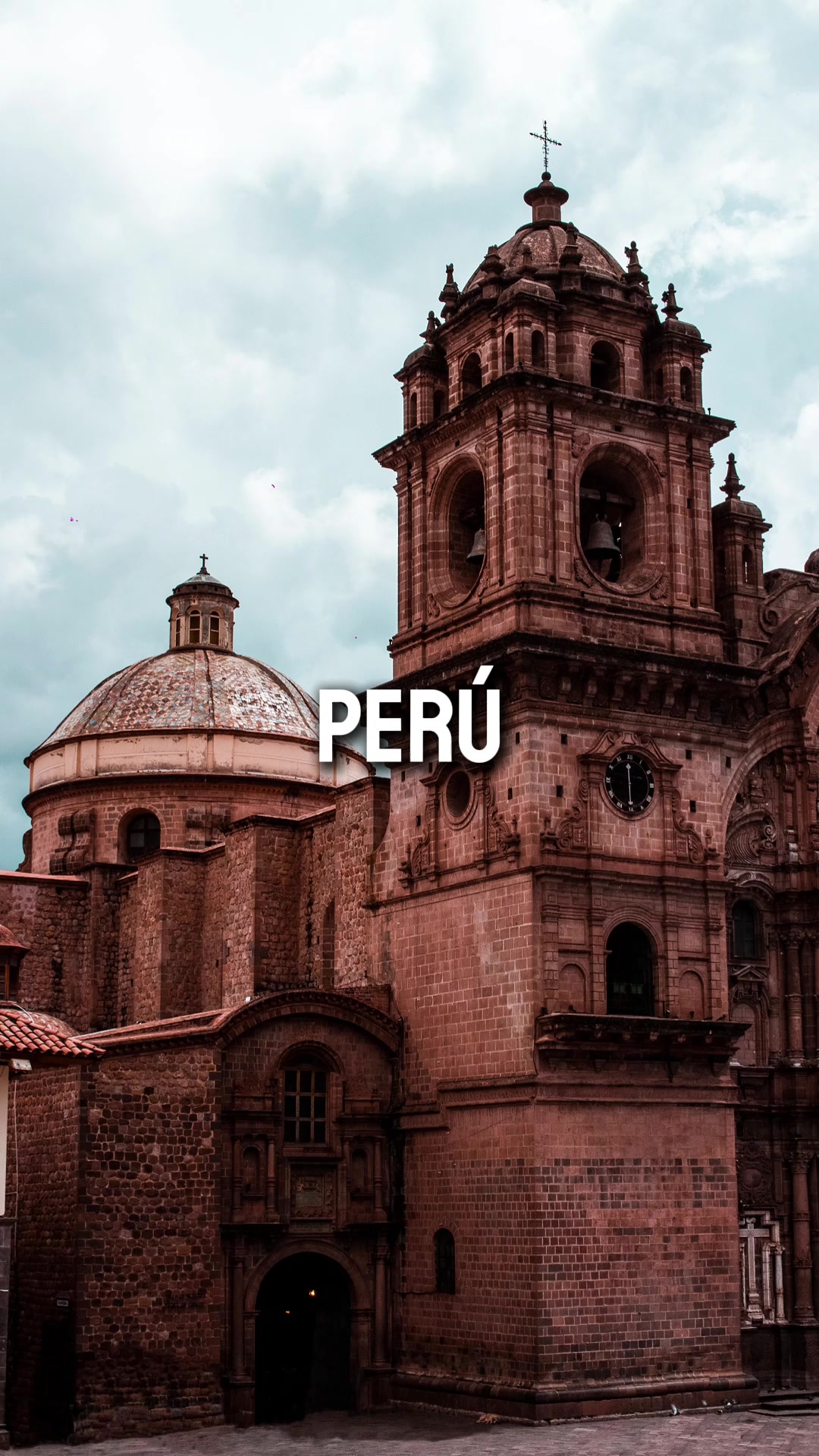 @Cusco Apus Tours