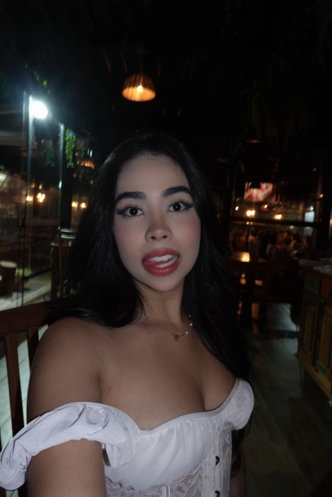 @Amy Scarlet