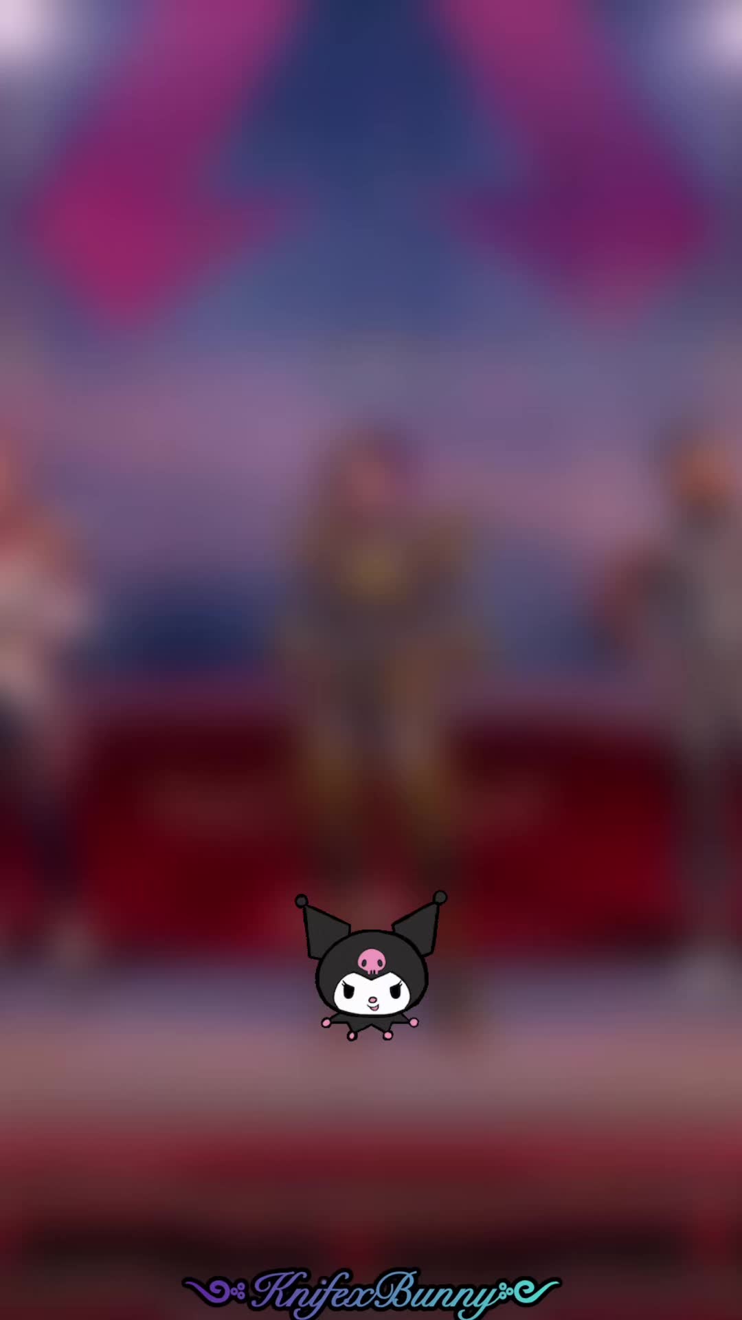 @༺𝔅𝔲𝔫𝔫𝔶༻Ი𐑼⋆