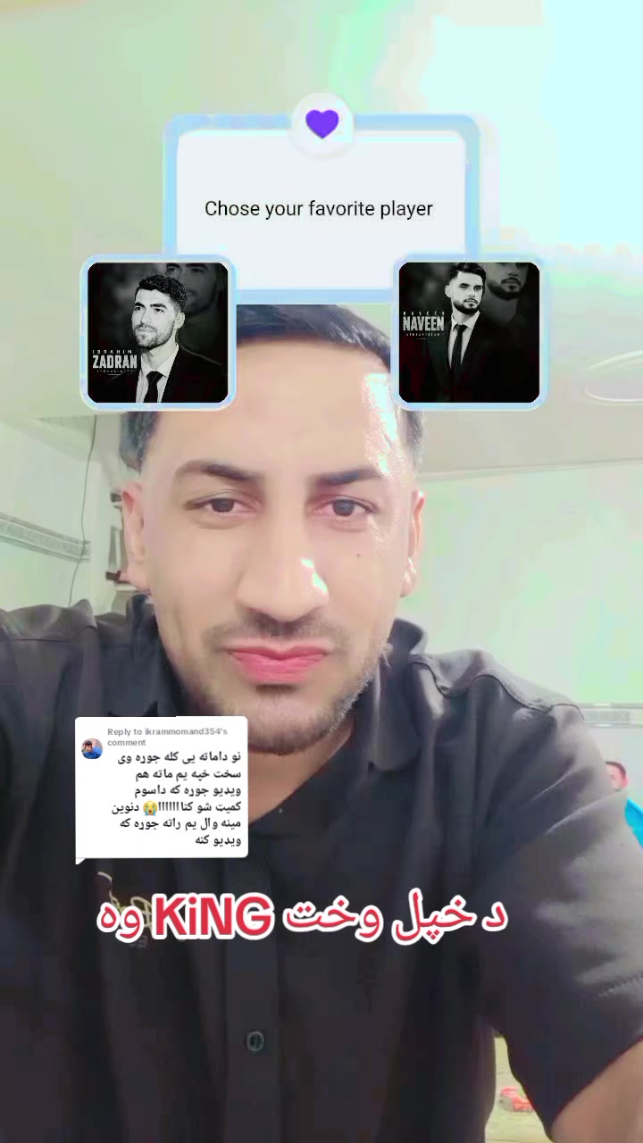 @Khoshhal