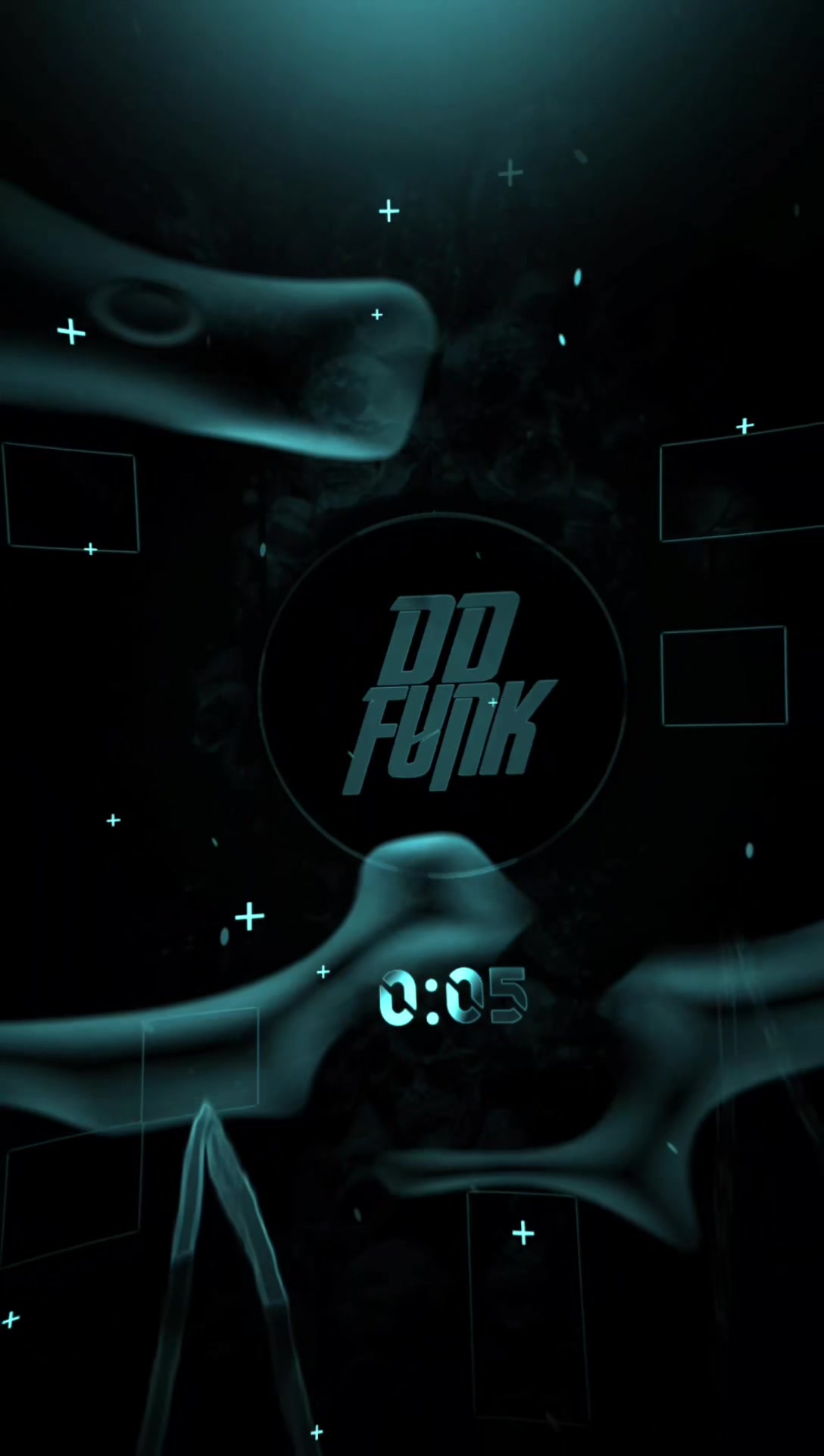 @DD Funk