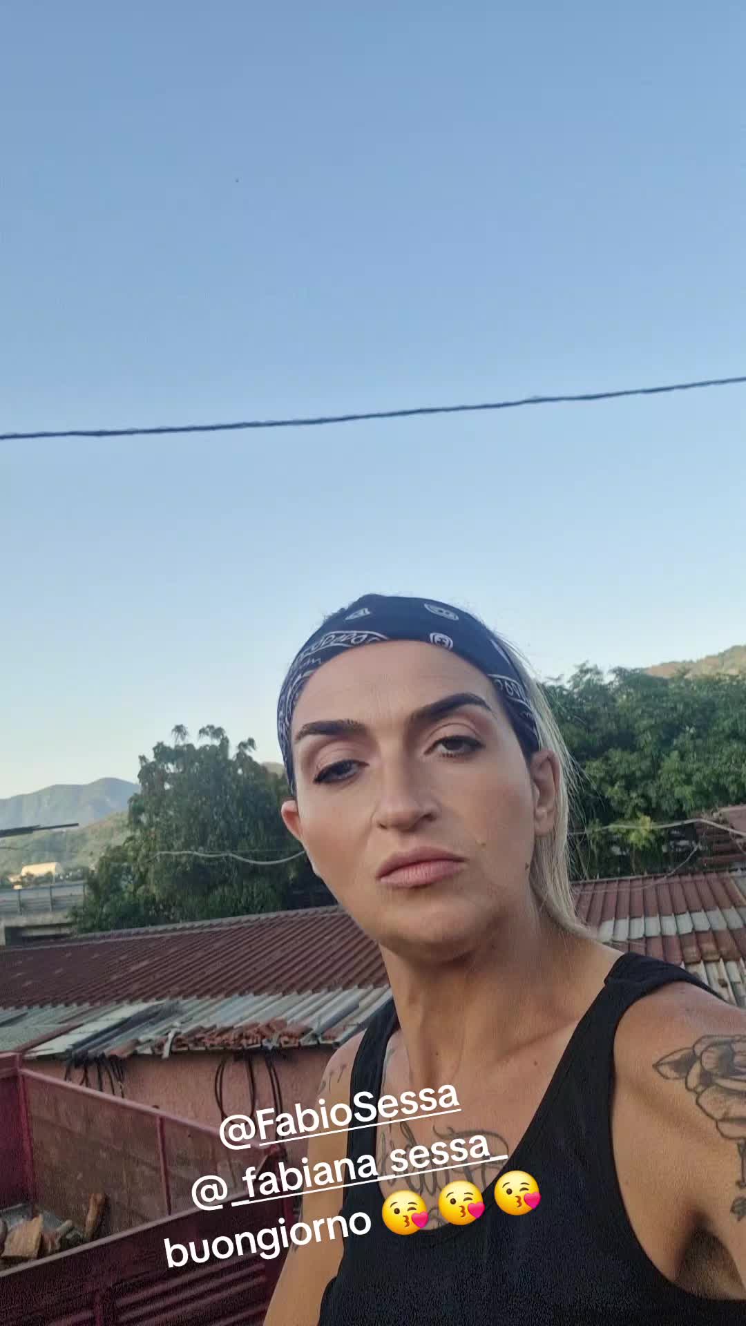@Liliana Fariello