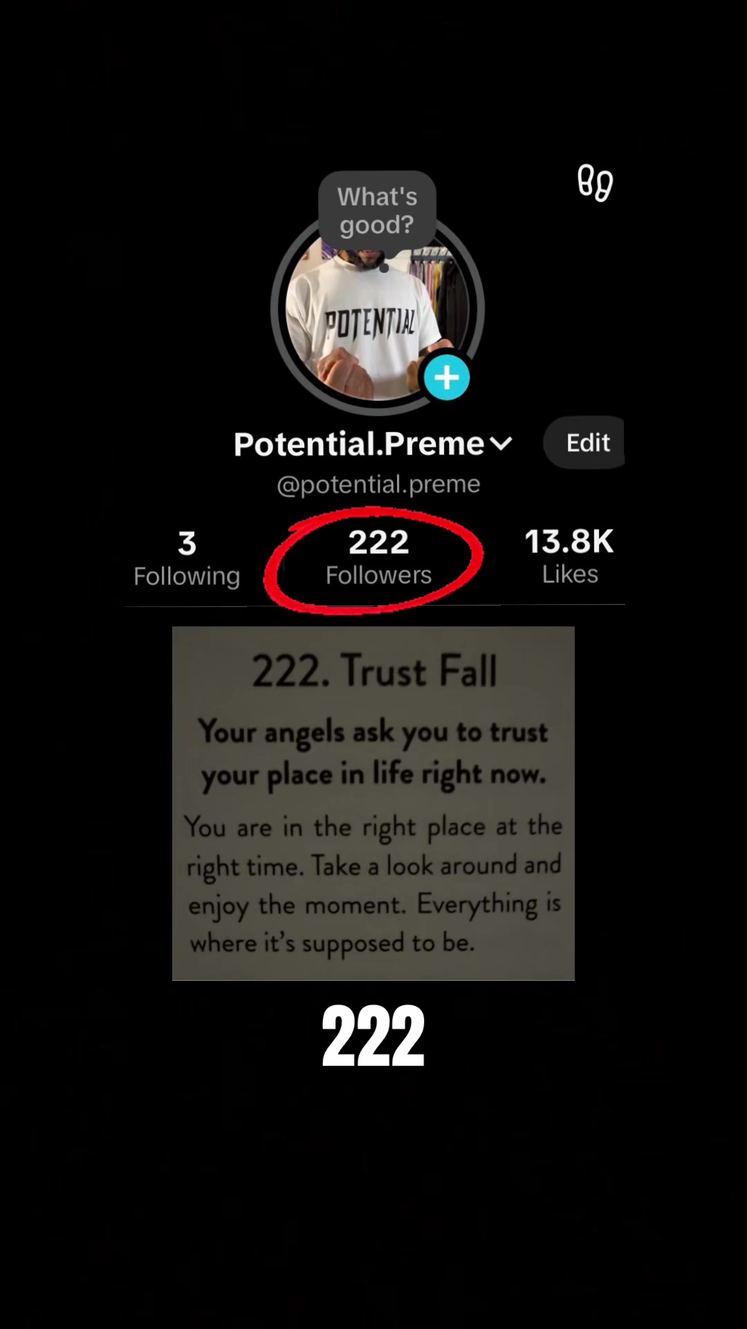 @Potential.Preme