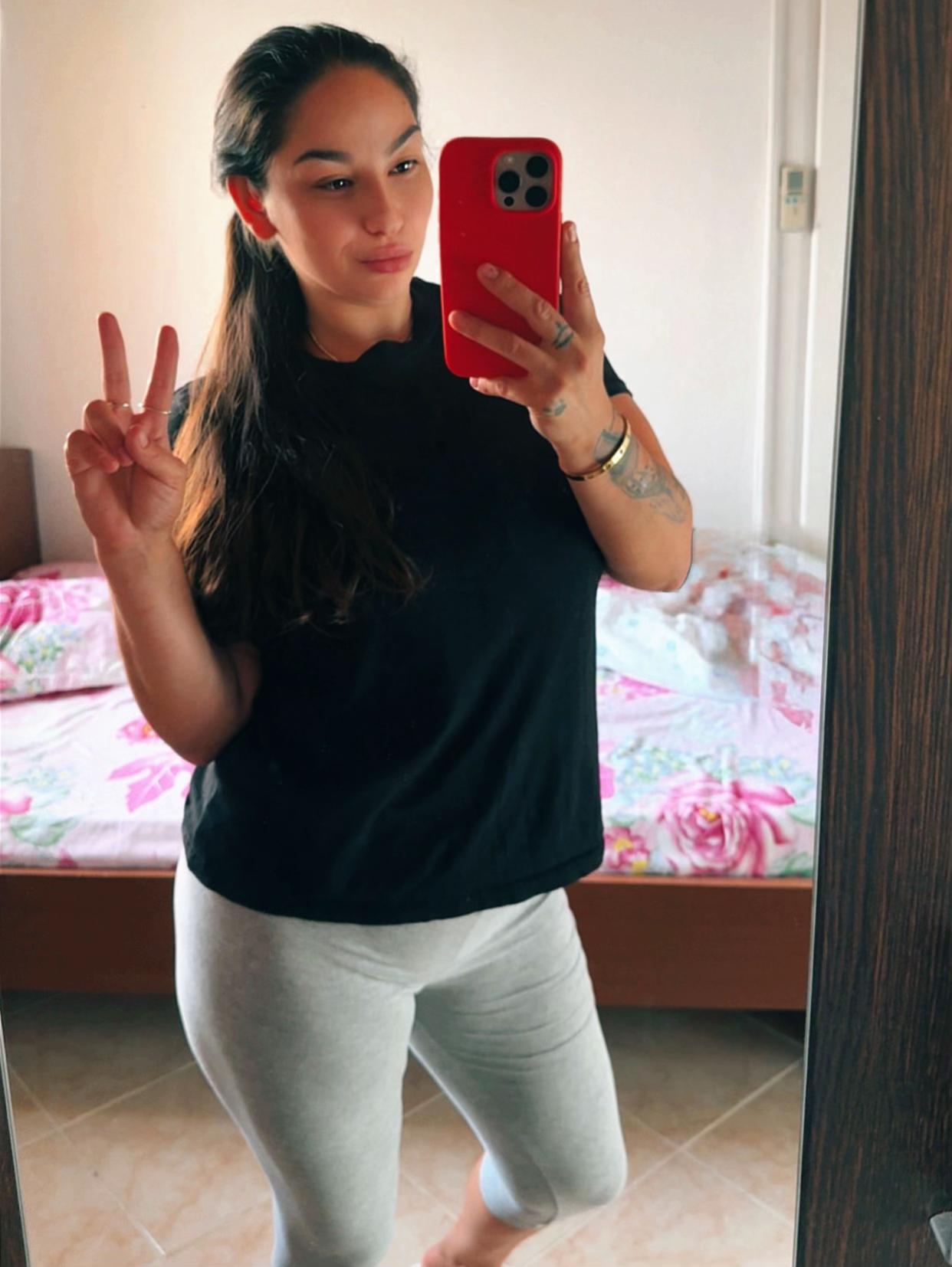 @Ana Maria🇹🇩❤