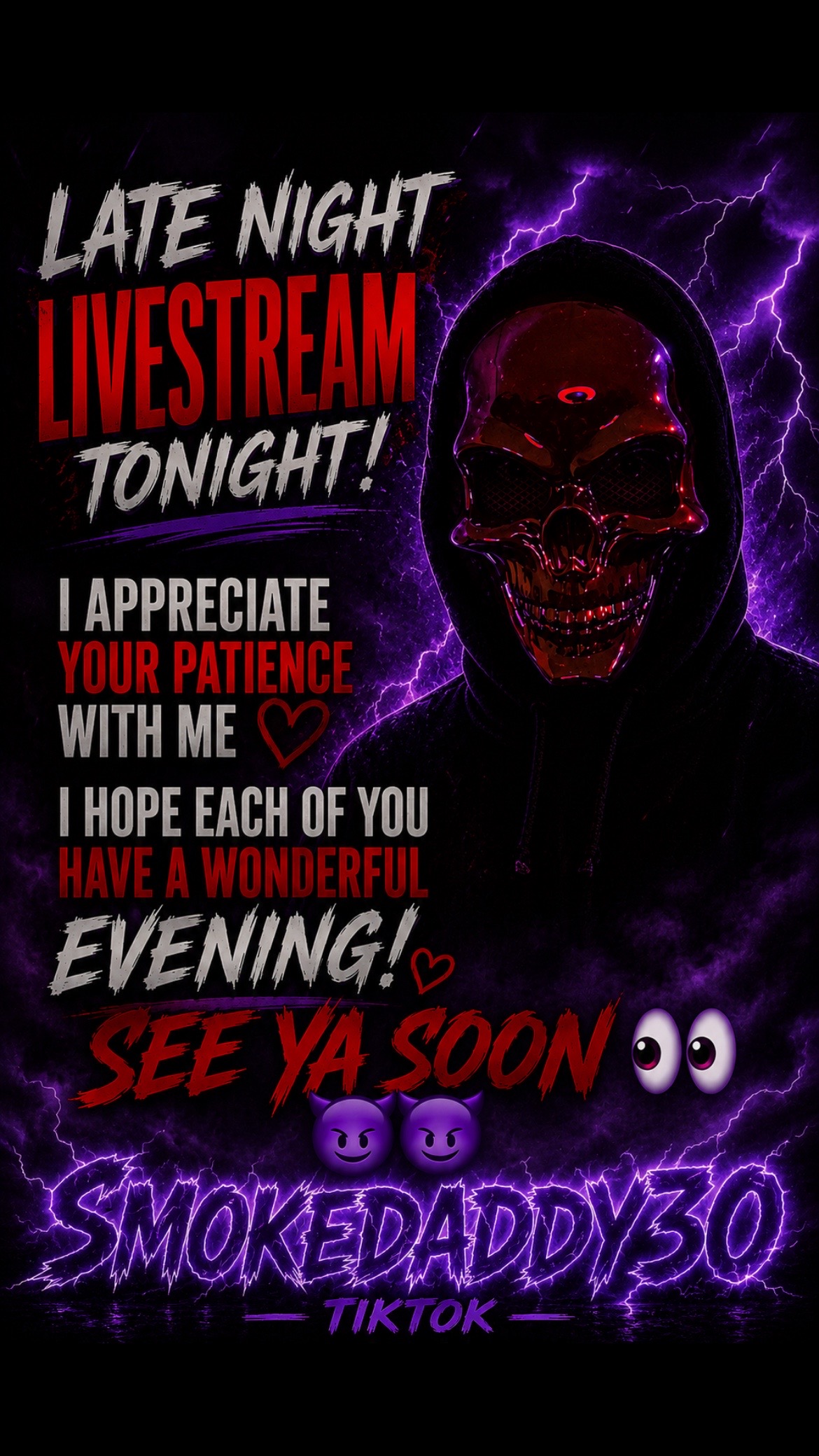 @Smokedaddy30