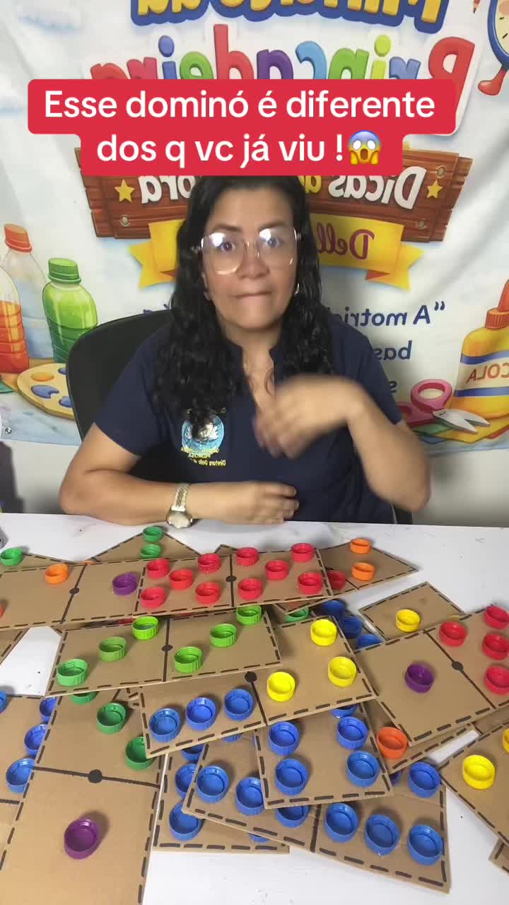 @Diretora Delle de Karem