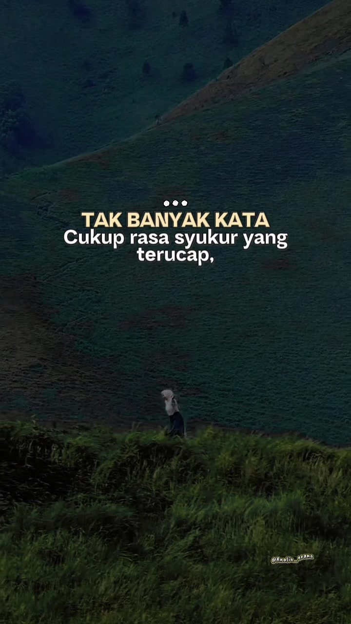 @Analia Kim