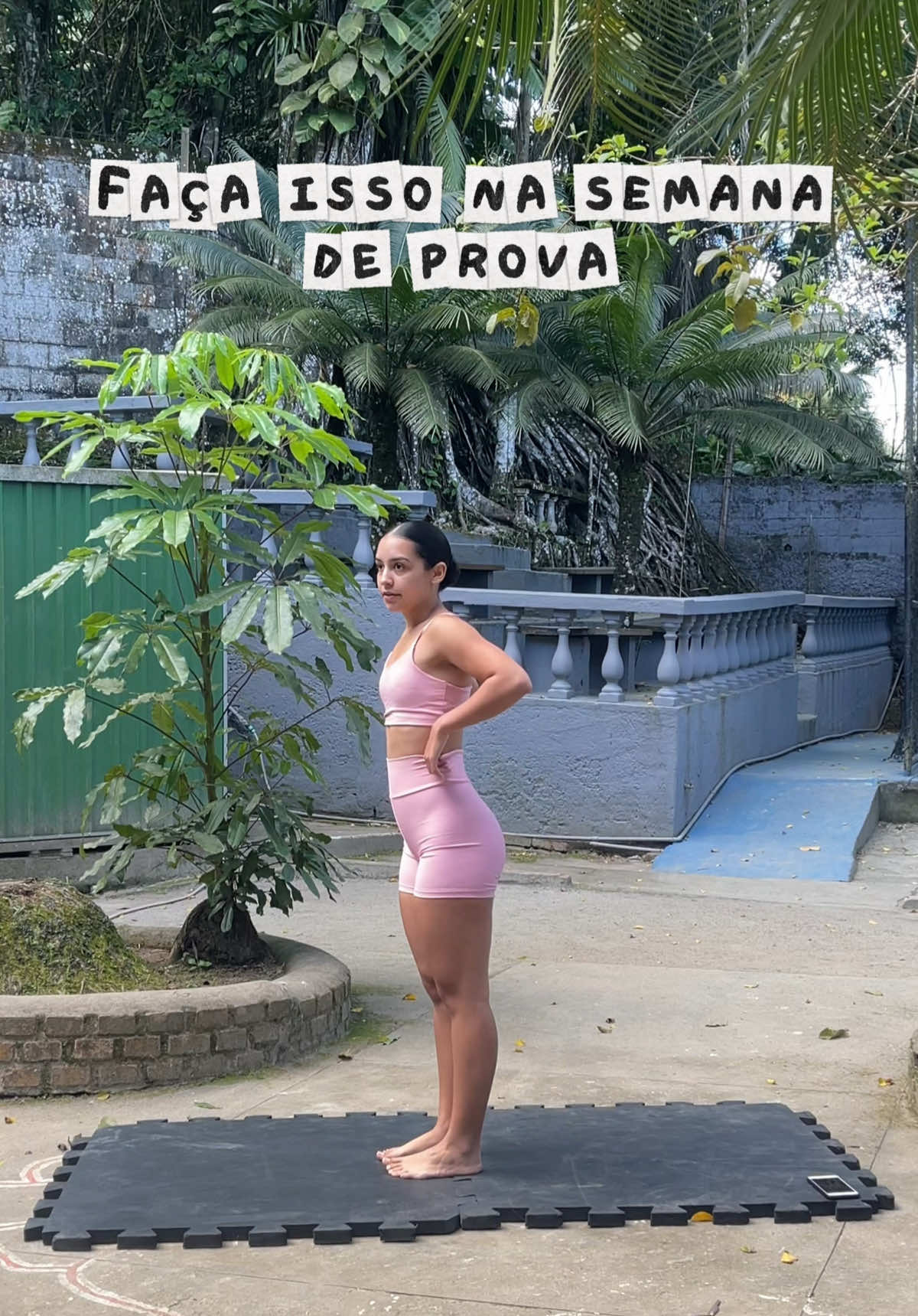 @Madu Andrade