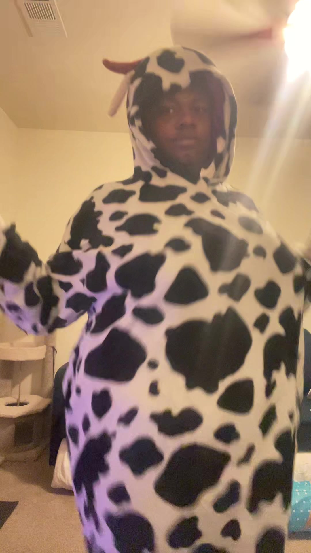 @Damari vanderboob