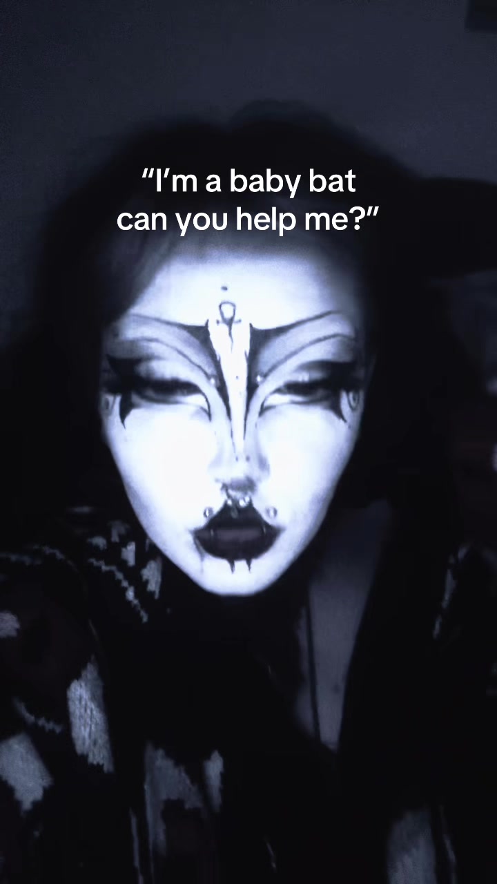 @METRO 🦇 🎤 🎶