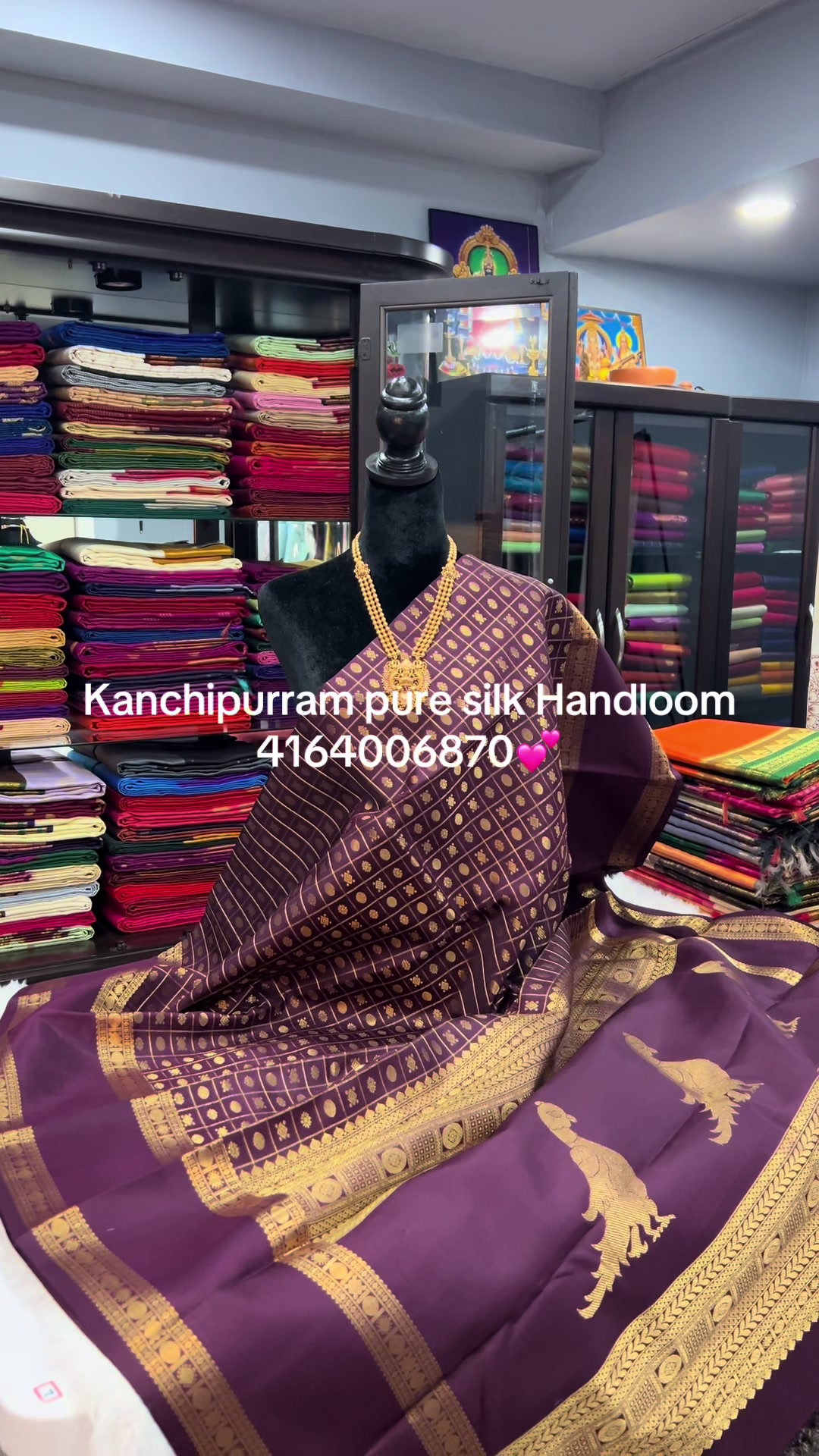 @Thangam boutique