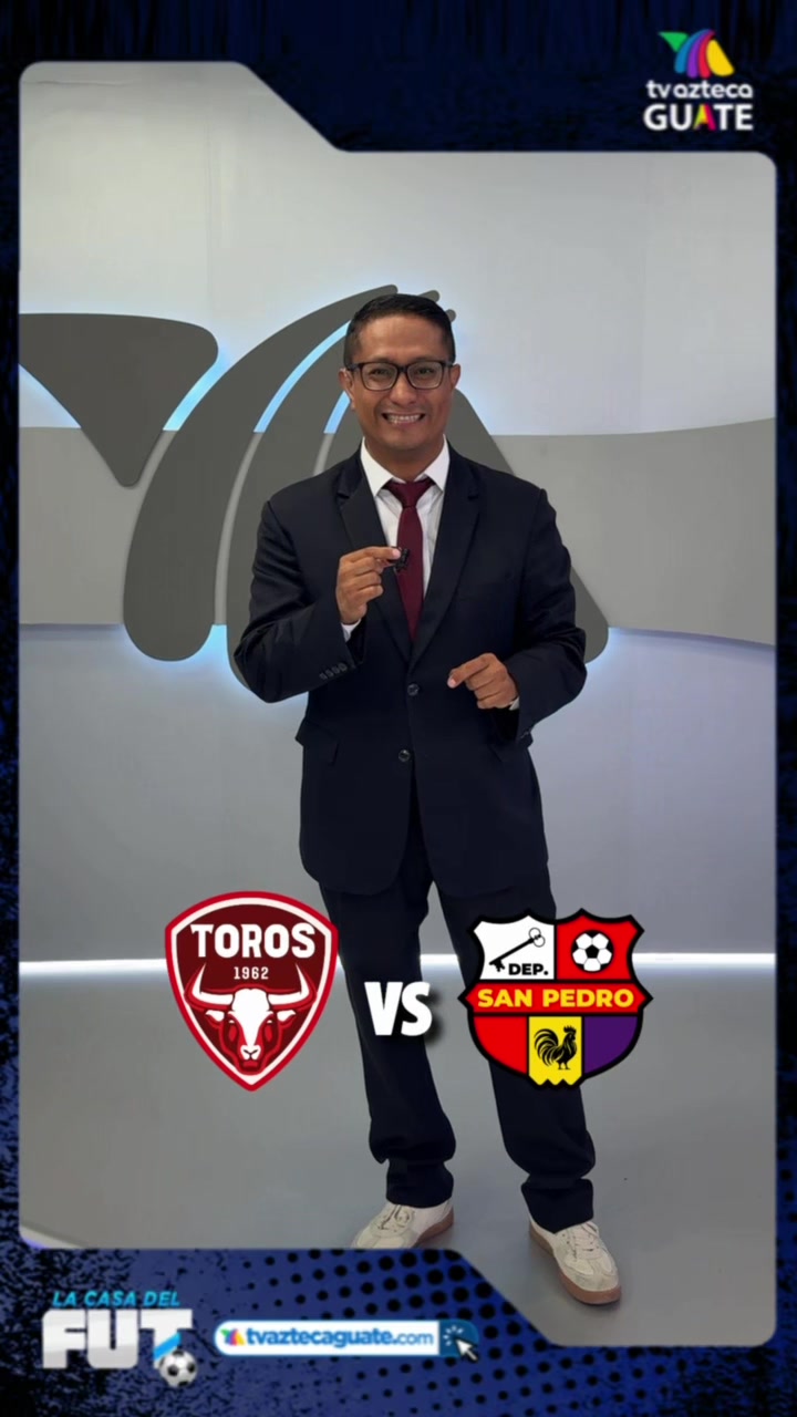 @tvaztecaguateoficial