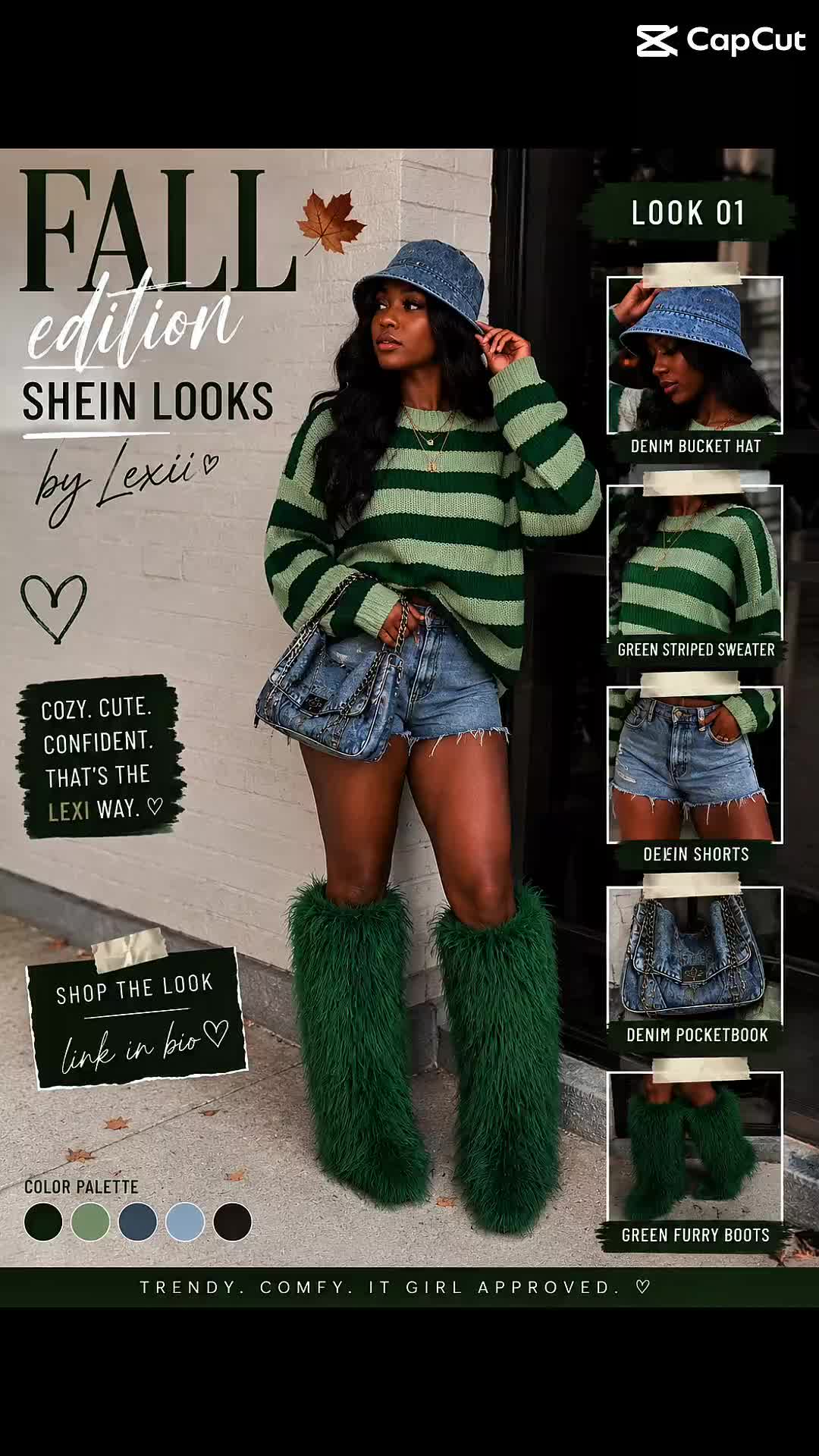 @Lexii Ceasar