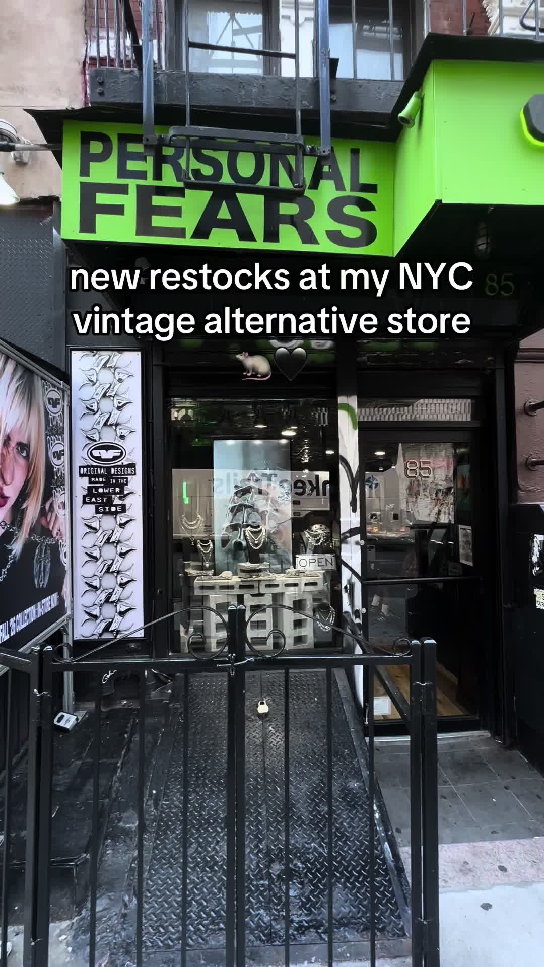 @Double Helix Vintage