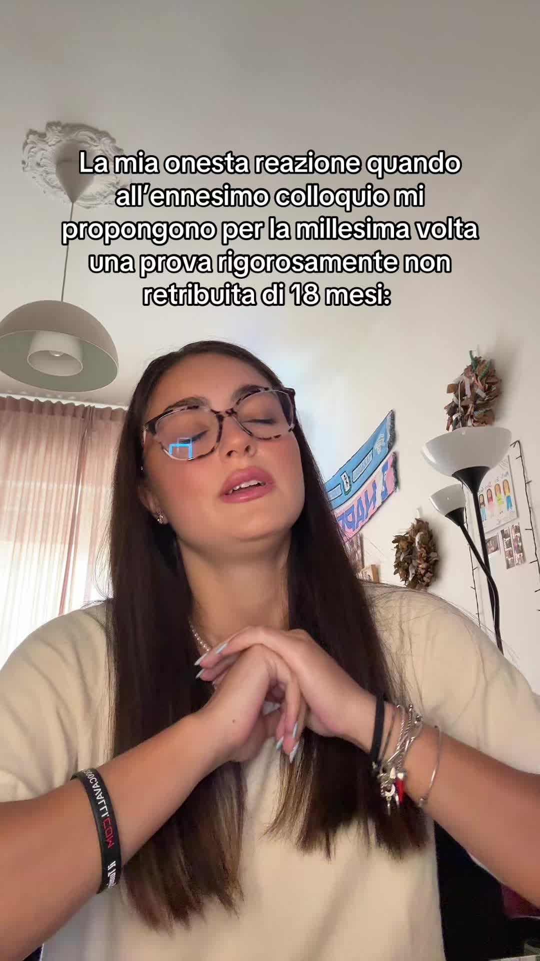 @Denise Claudia De Martino🌶️