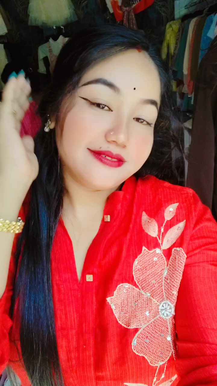 @sita shah oli ❤