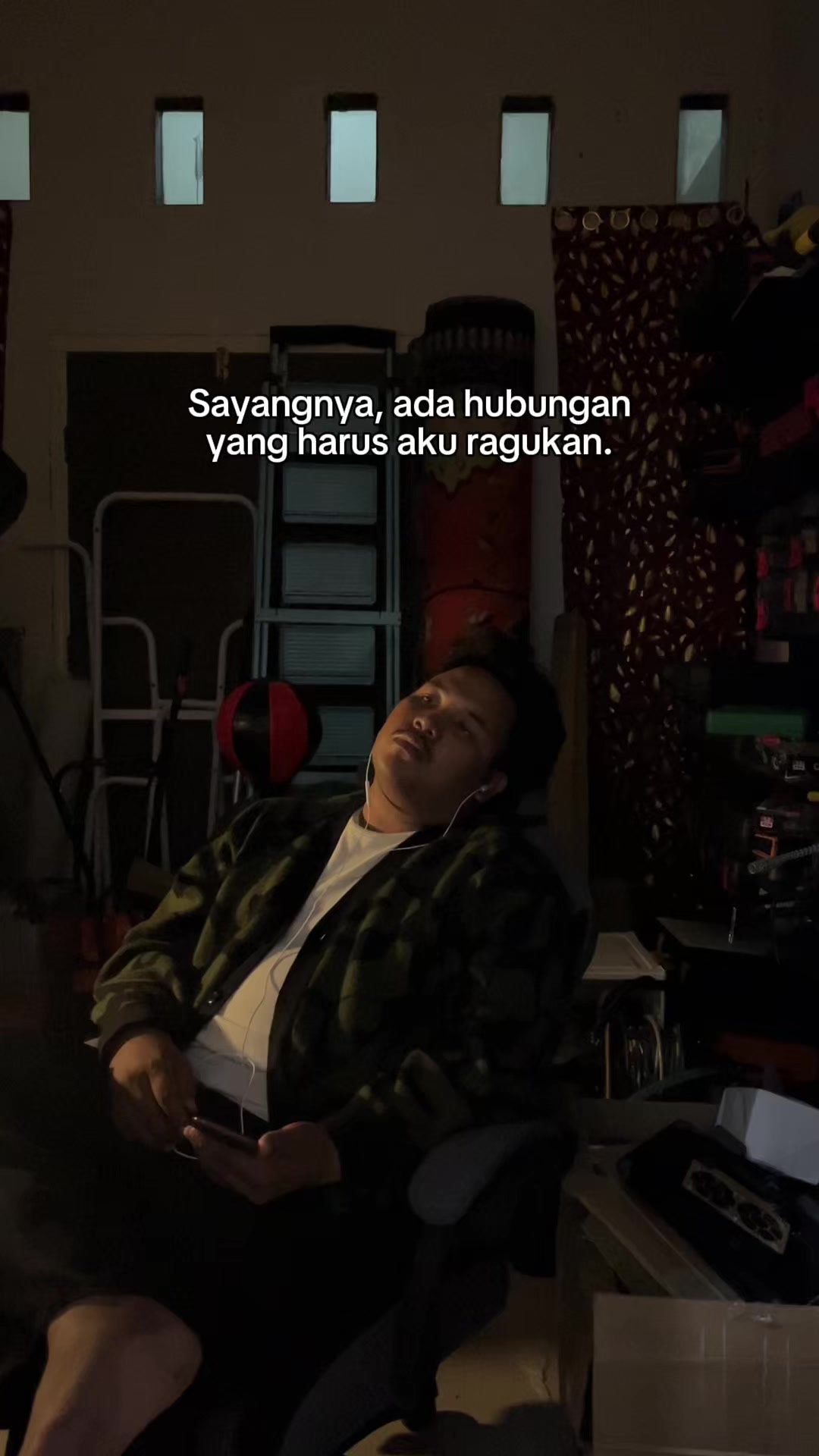 @terlihat dandut