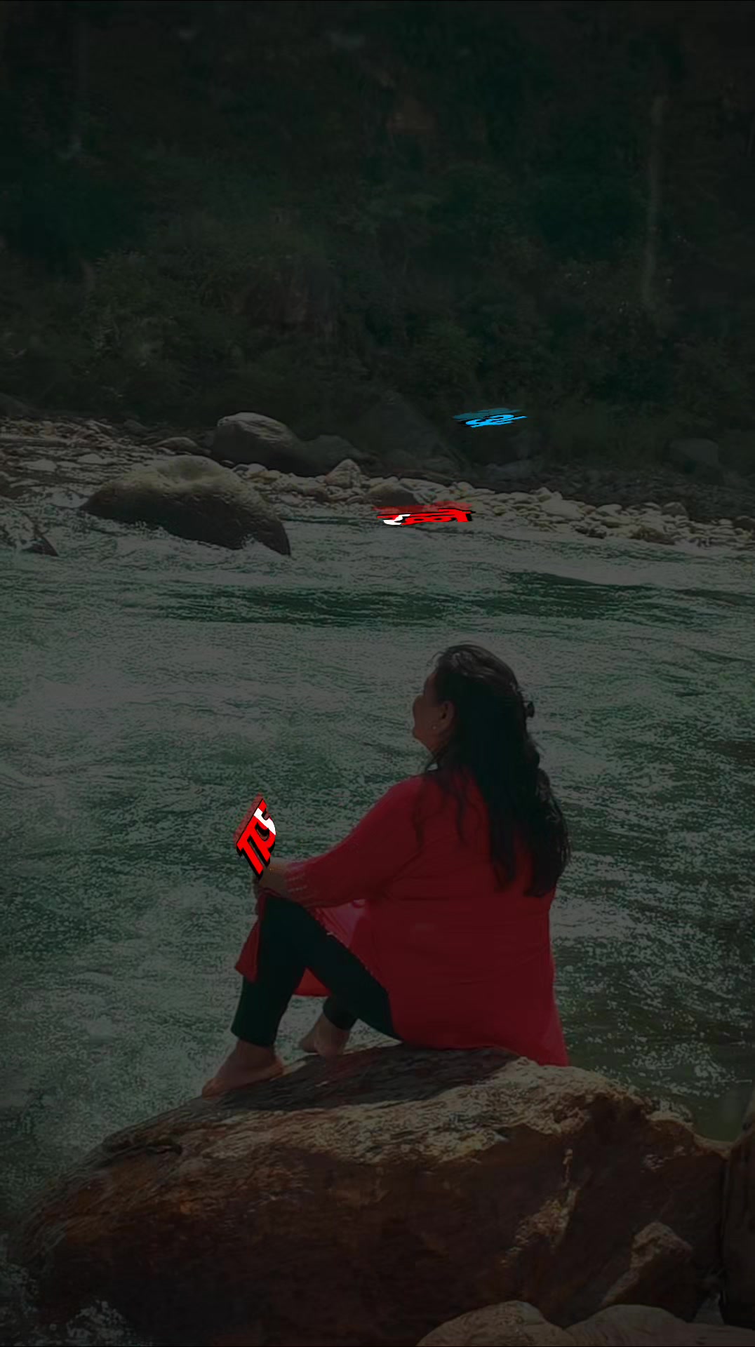 @Kamala Shrestha