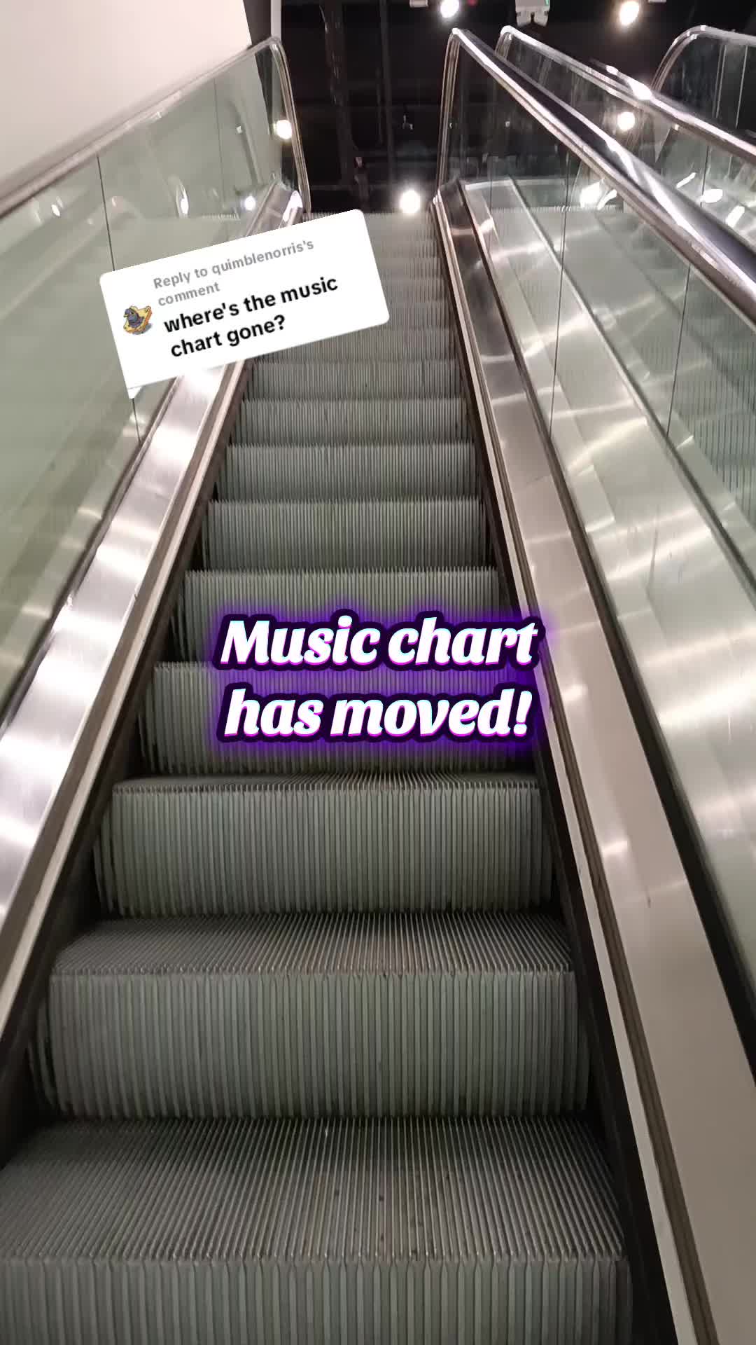@HMV Taunton