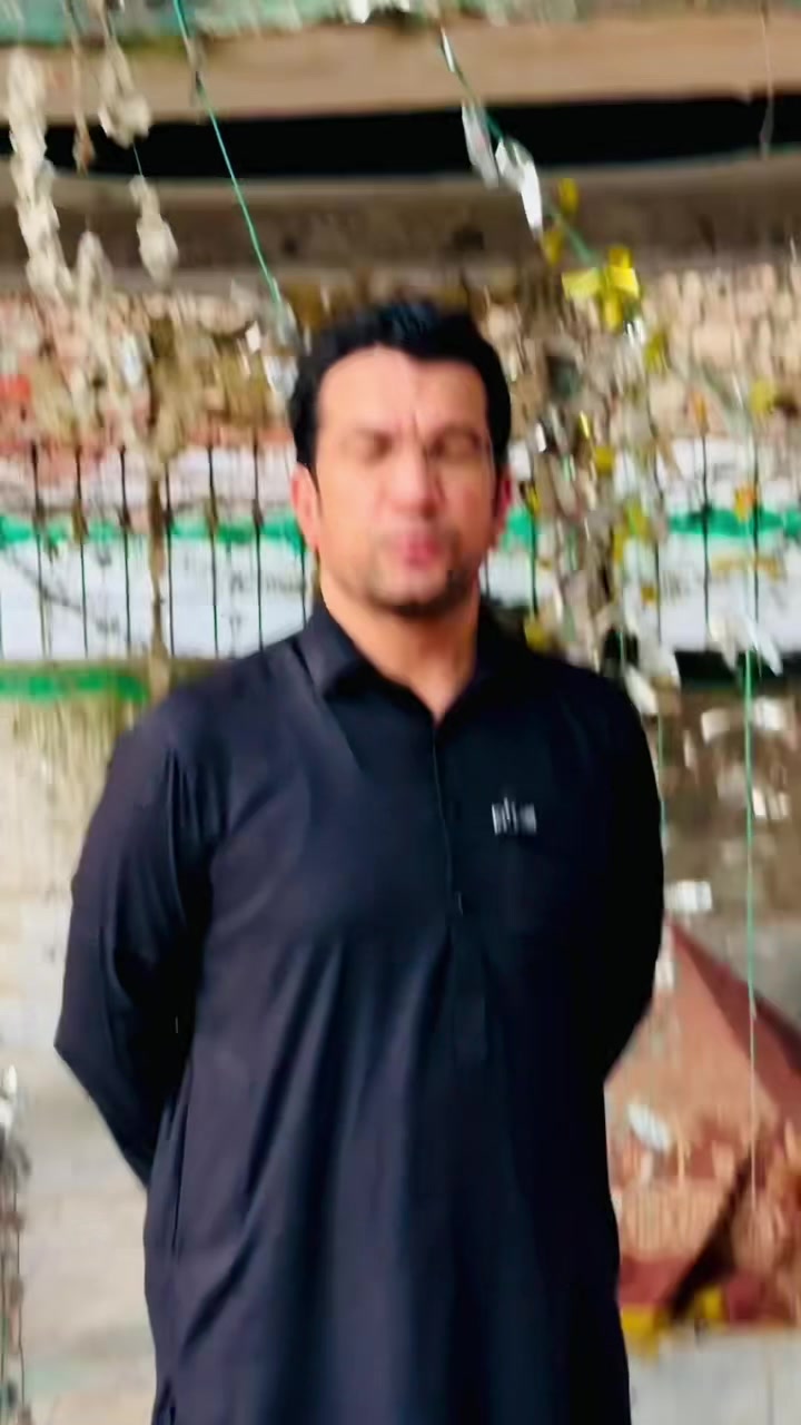 @Malik Faheem Khokhar