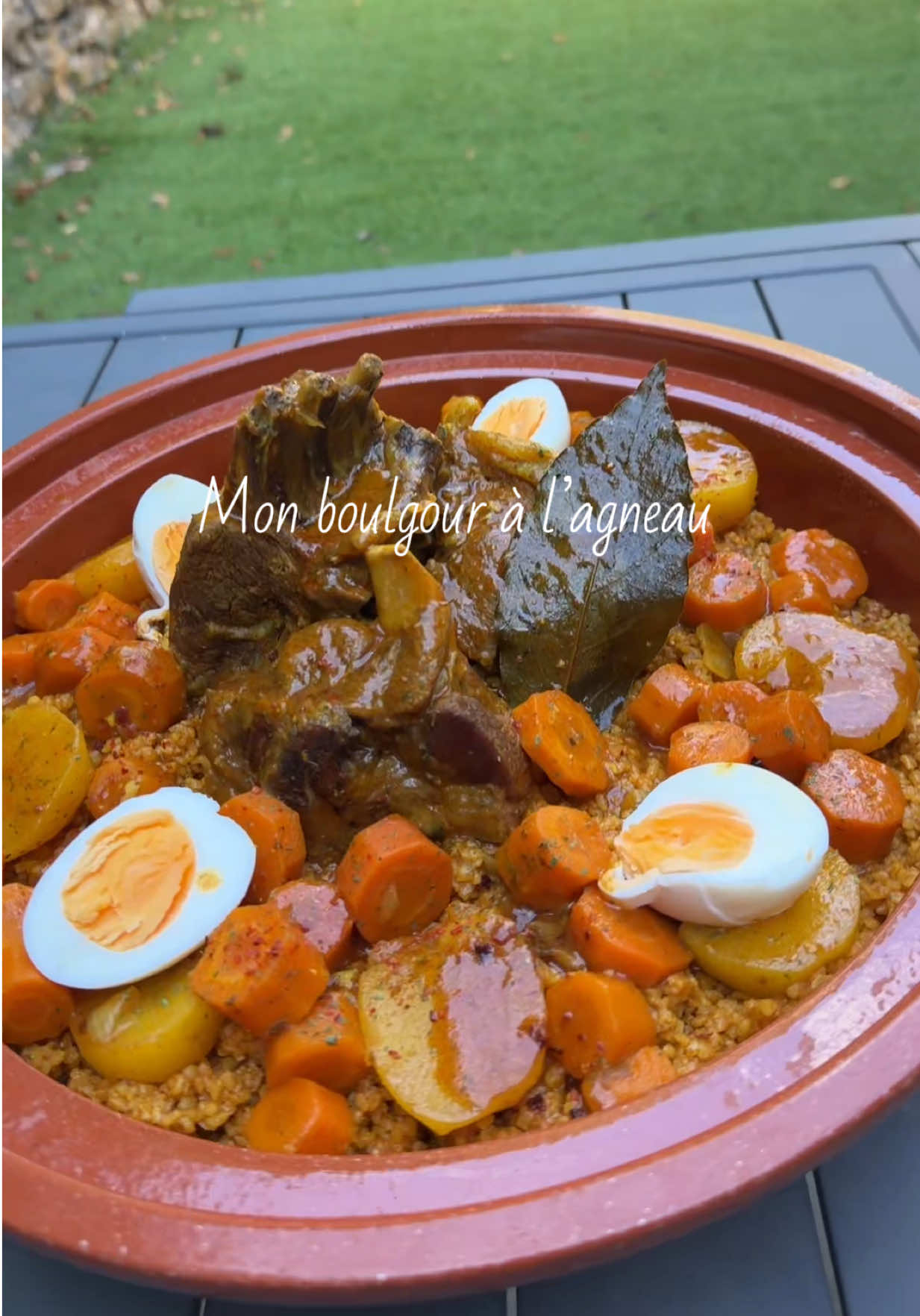 @Samira Gourmandise🇩🇿🇫🇷