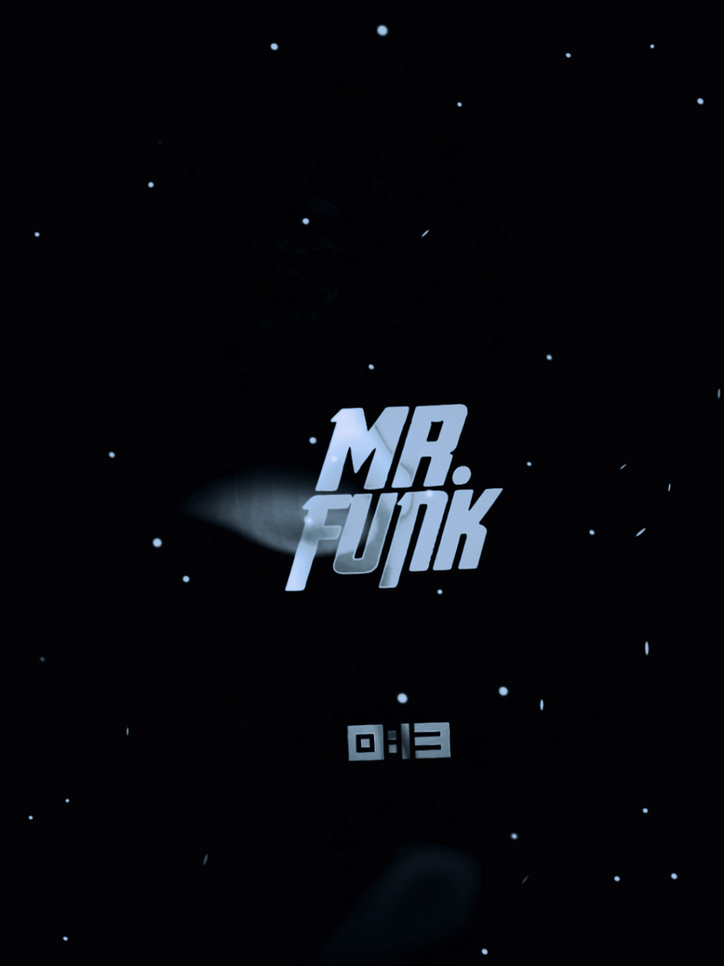 @MR FUNK &radic;