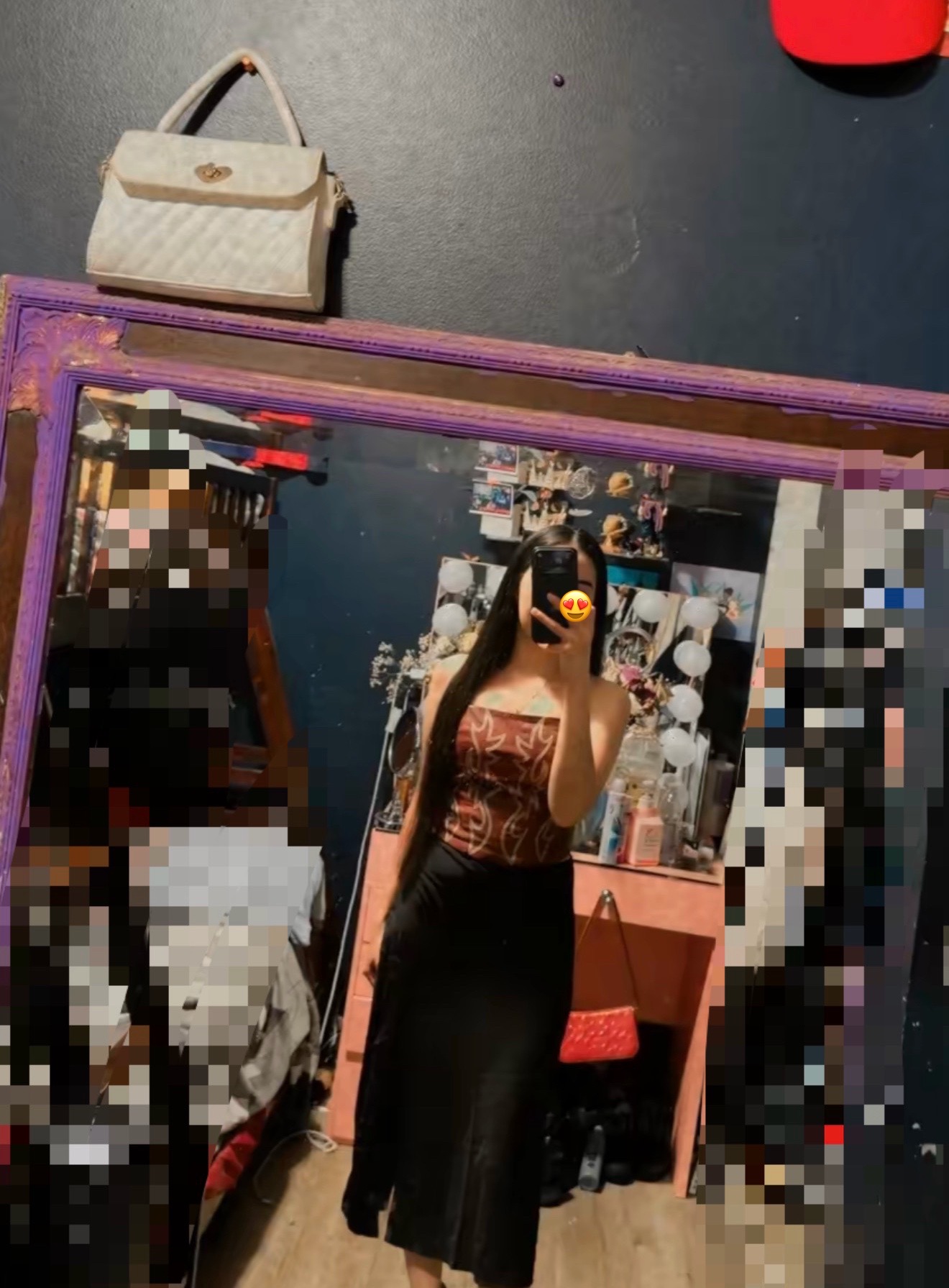 @️　 　  ️Velinda