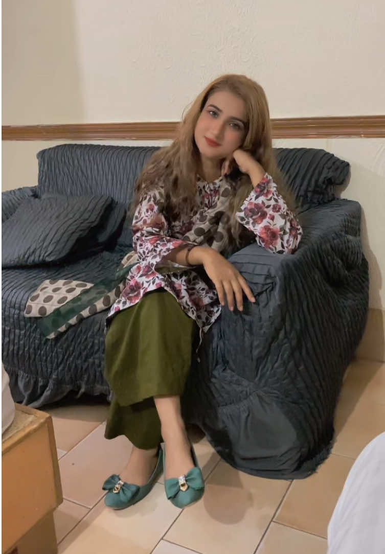 @Aliza Shoaib. Official 🗺