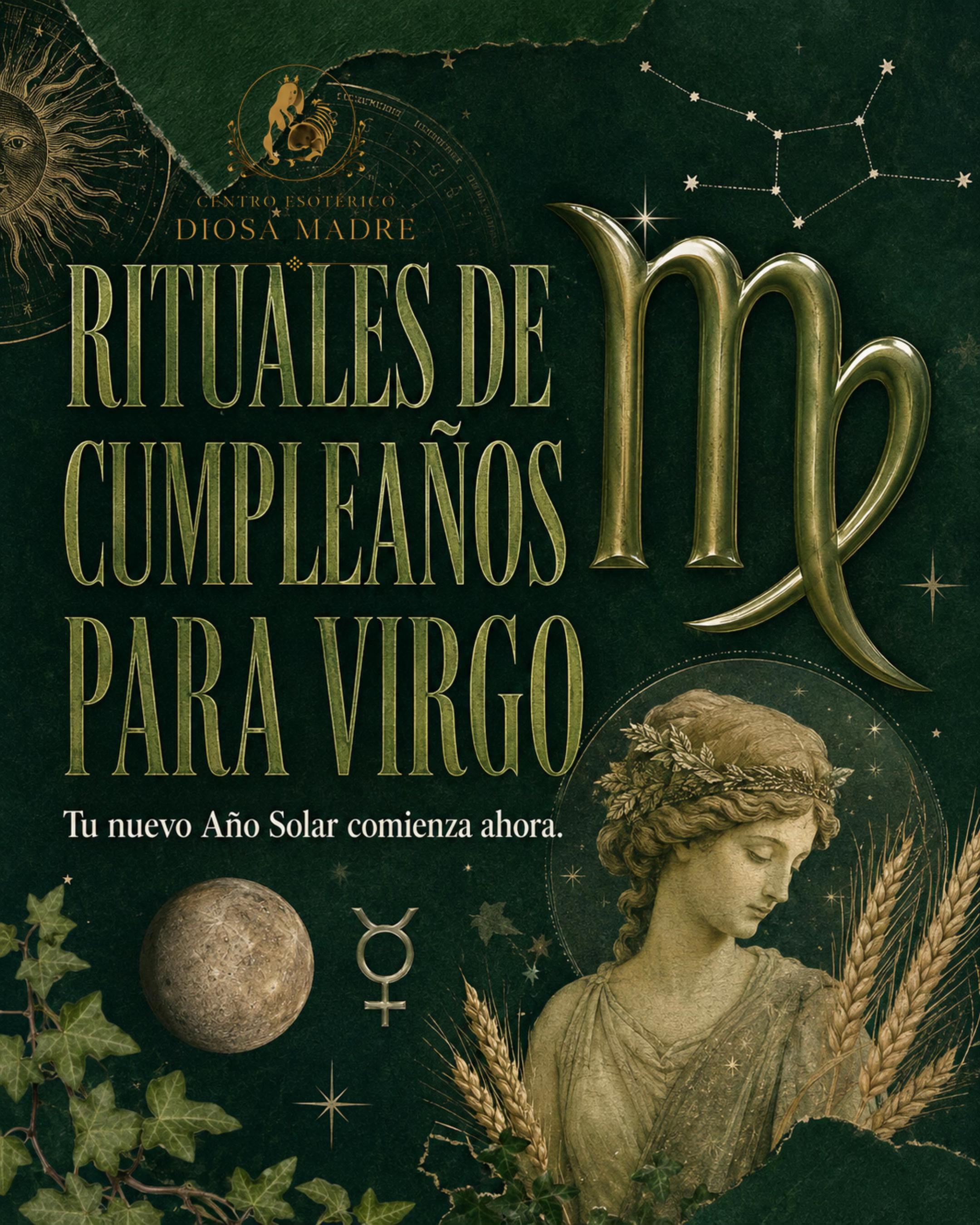 @Centro Esot&eacute;rico Diosa Madre