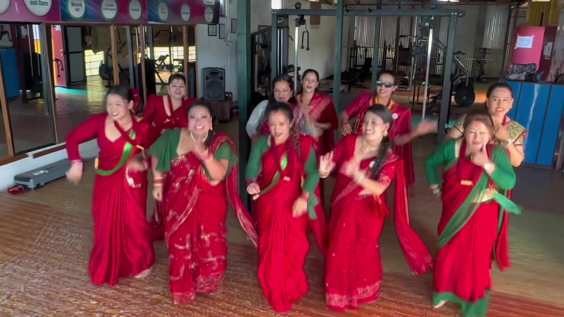 @Renuka Shrestha