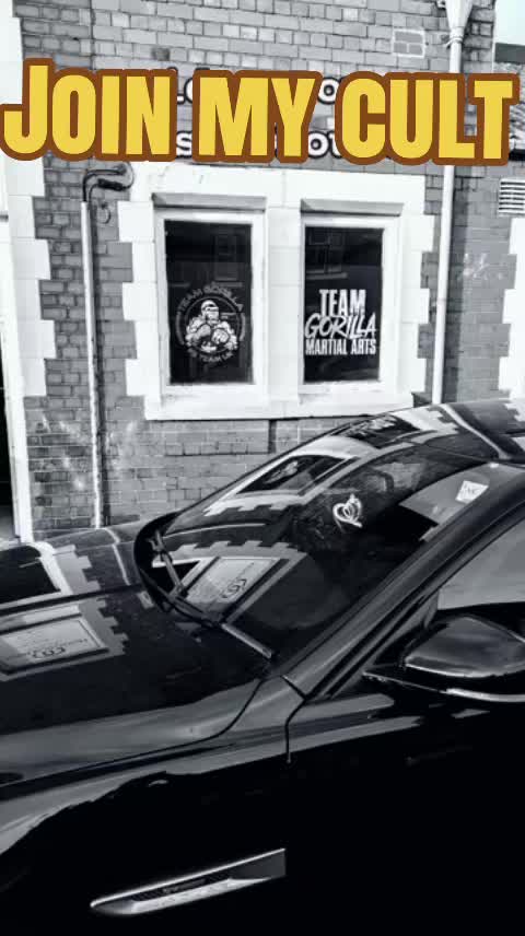 @Team Gorilla Martial Arts