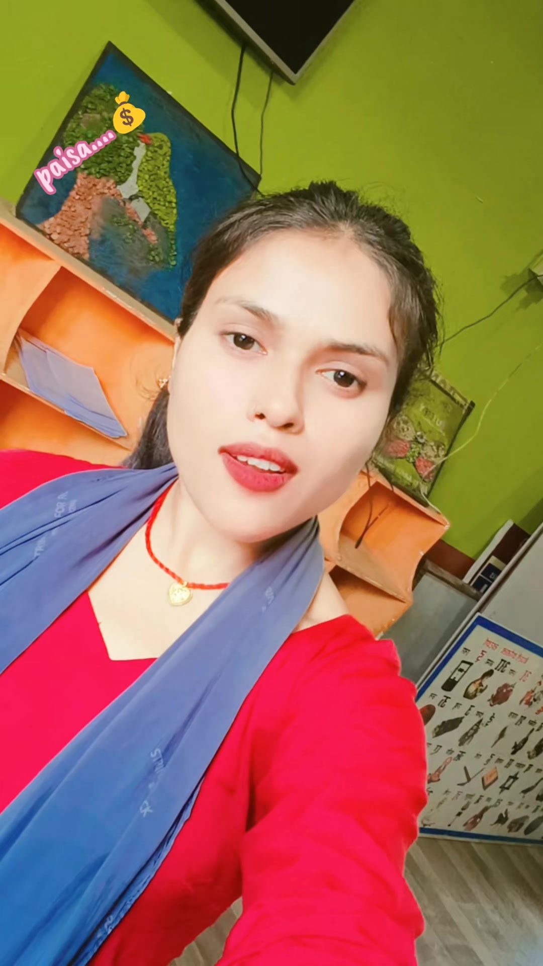 @❣️🤞_-D0n't Trust Everyone -_?