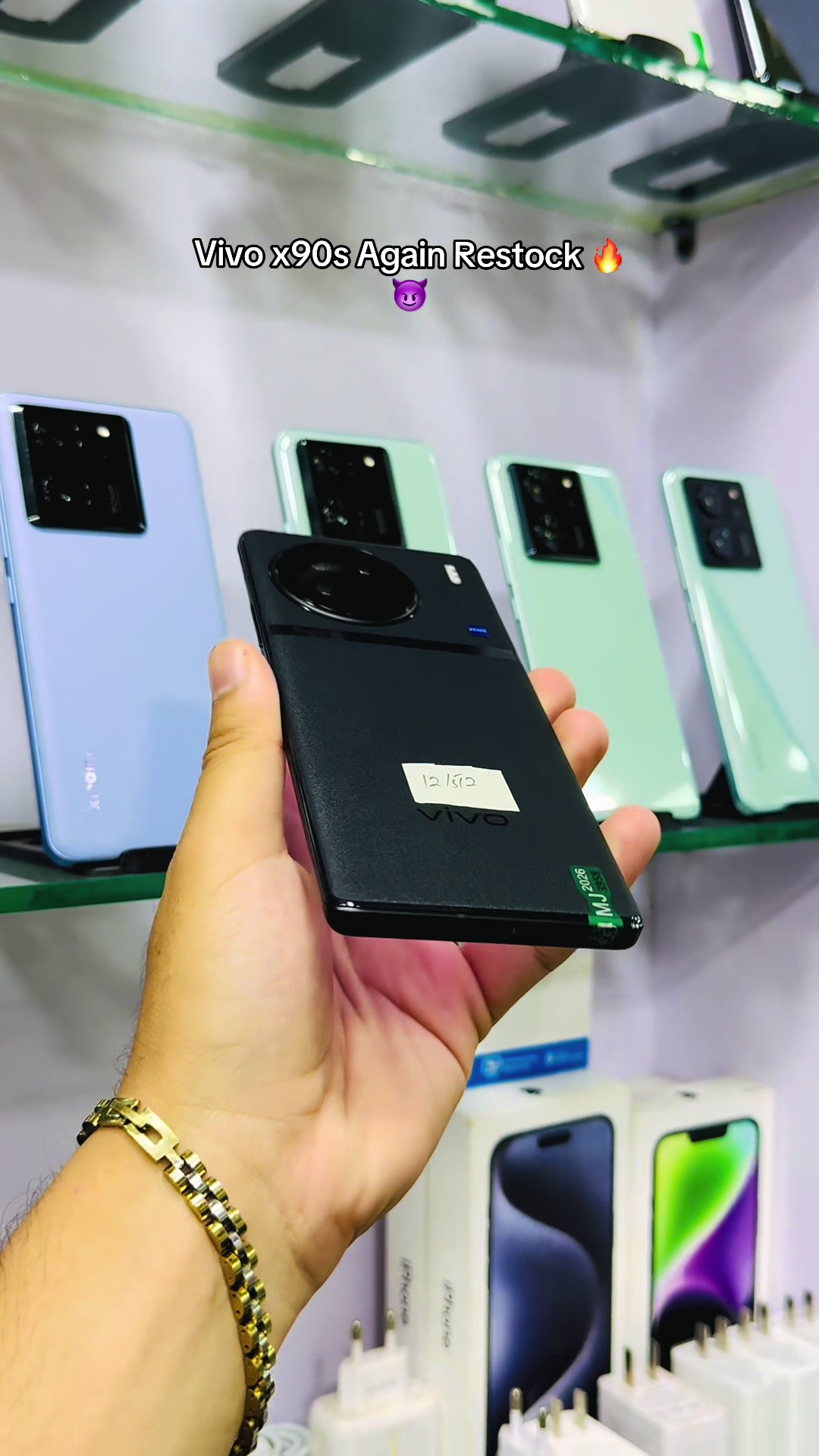 @OnEpLuS MobiLe's