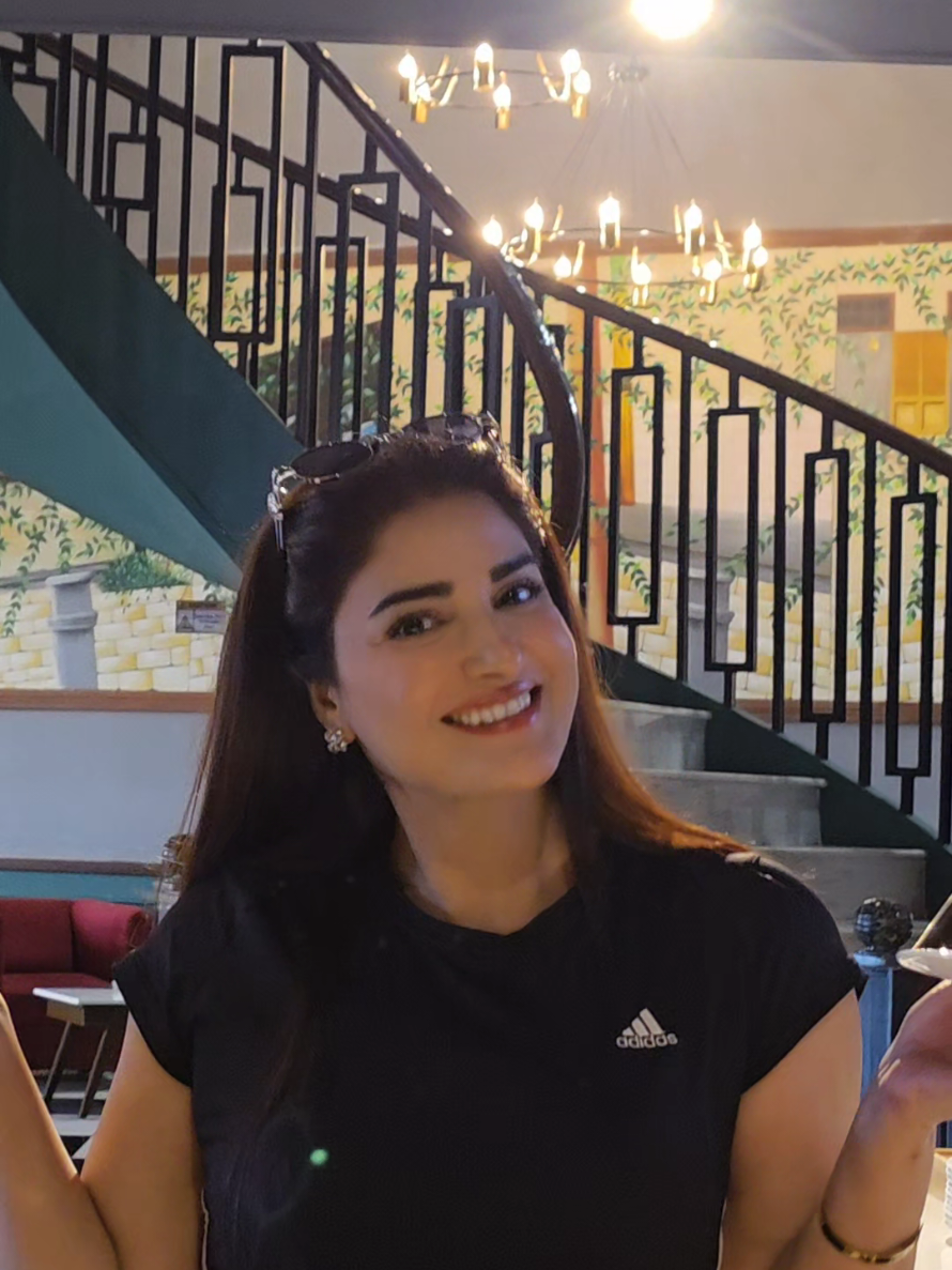 @AliyaAliofficial✅