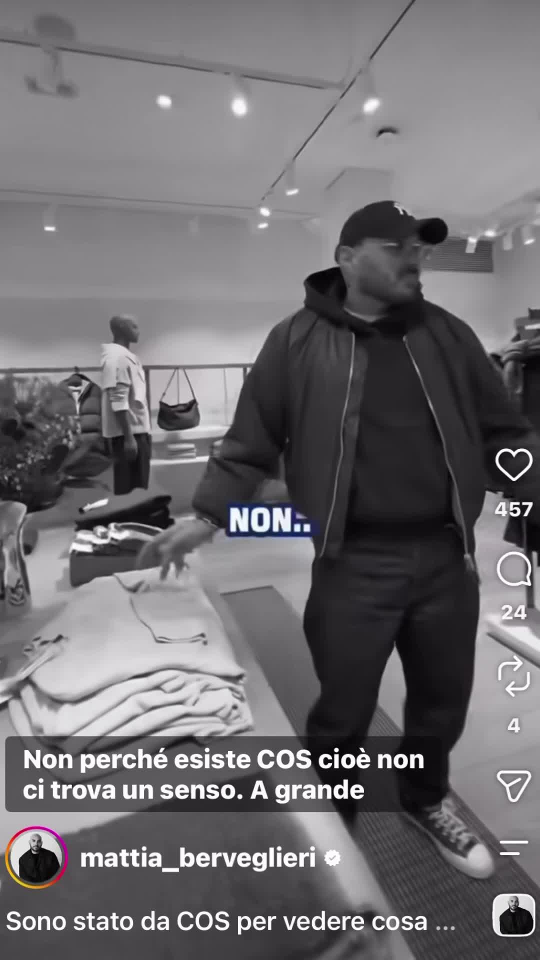 @Caccamo Store