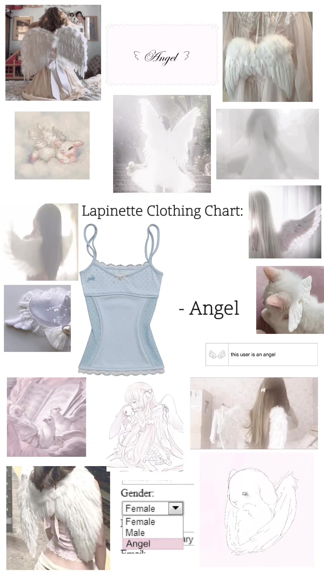 @Lapinette