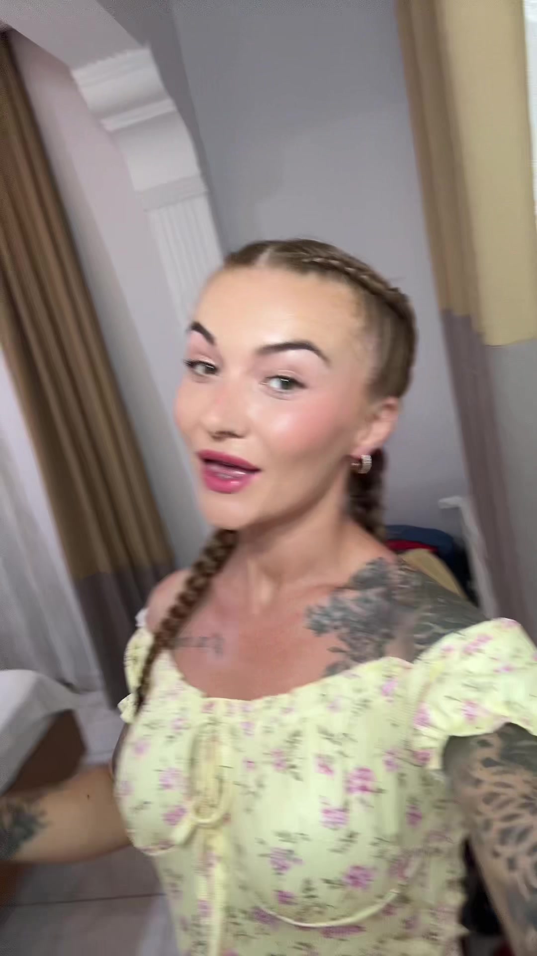@M to the B ๐