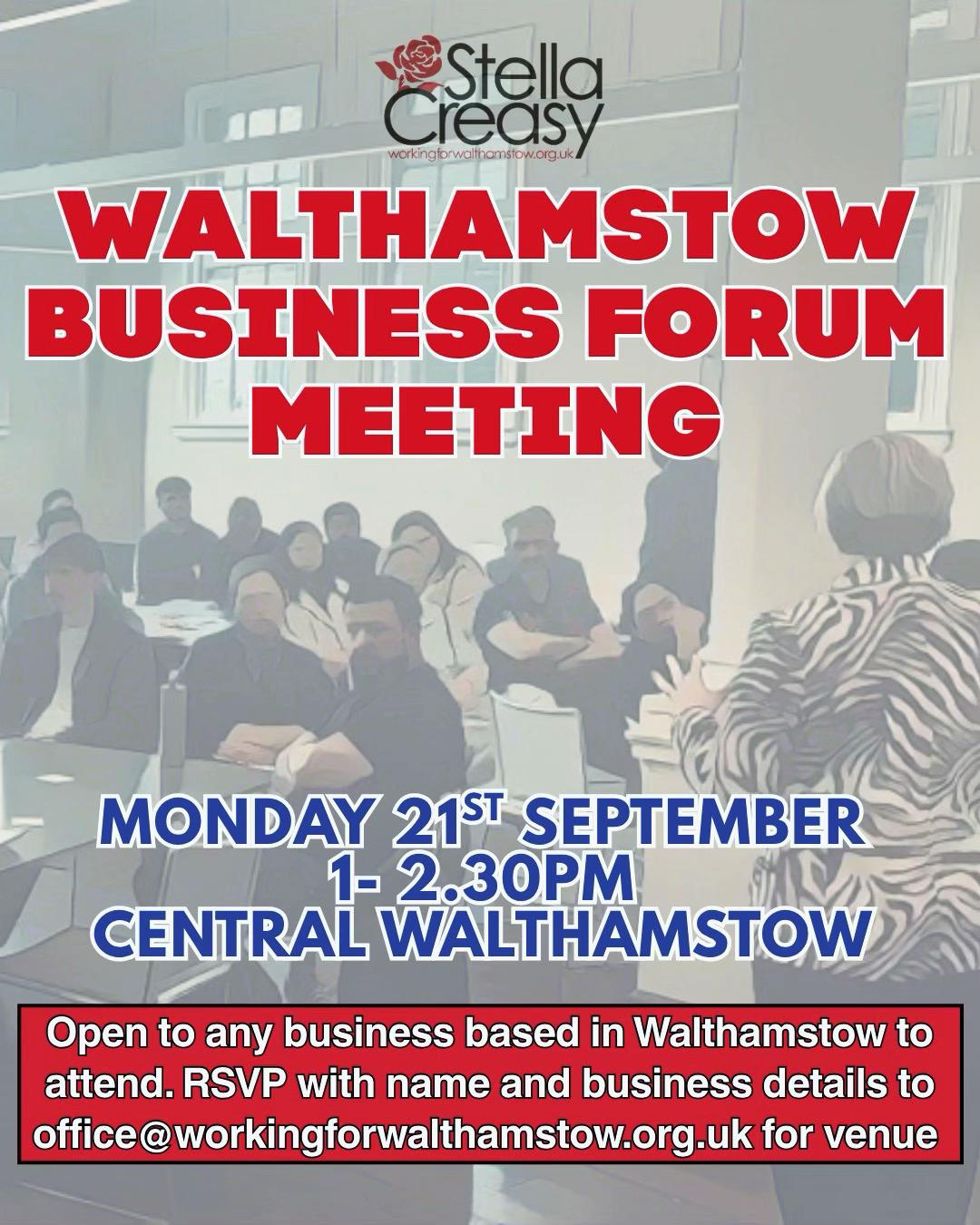 @Stella Creasy