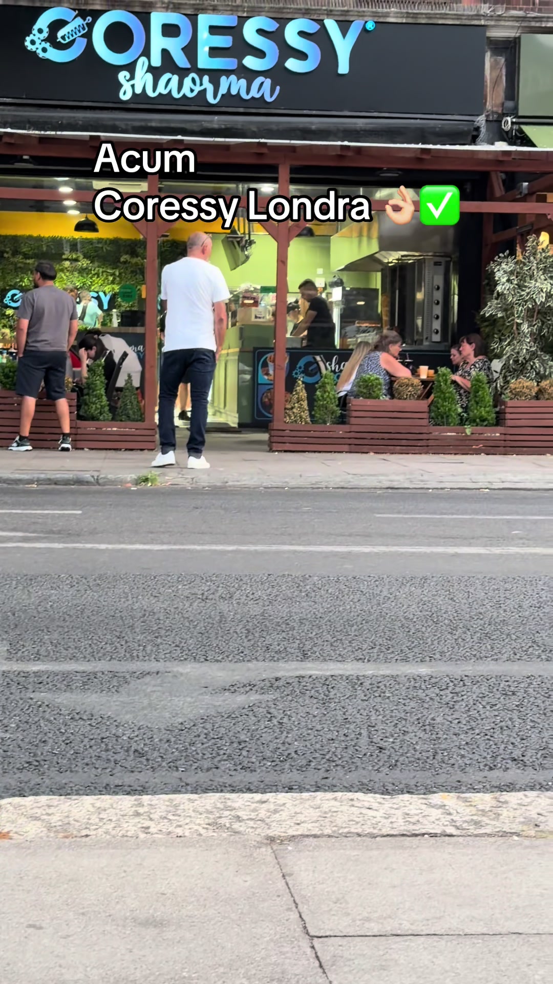 @CORESSY&reg;️