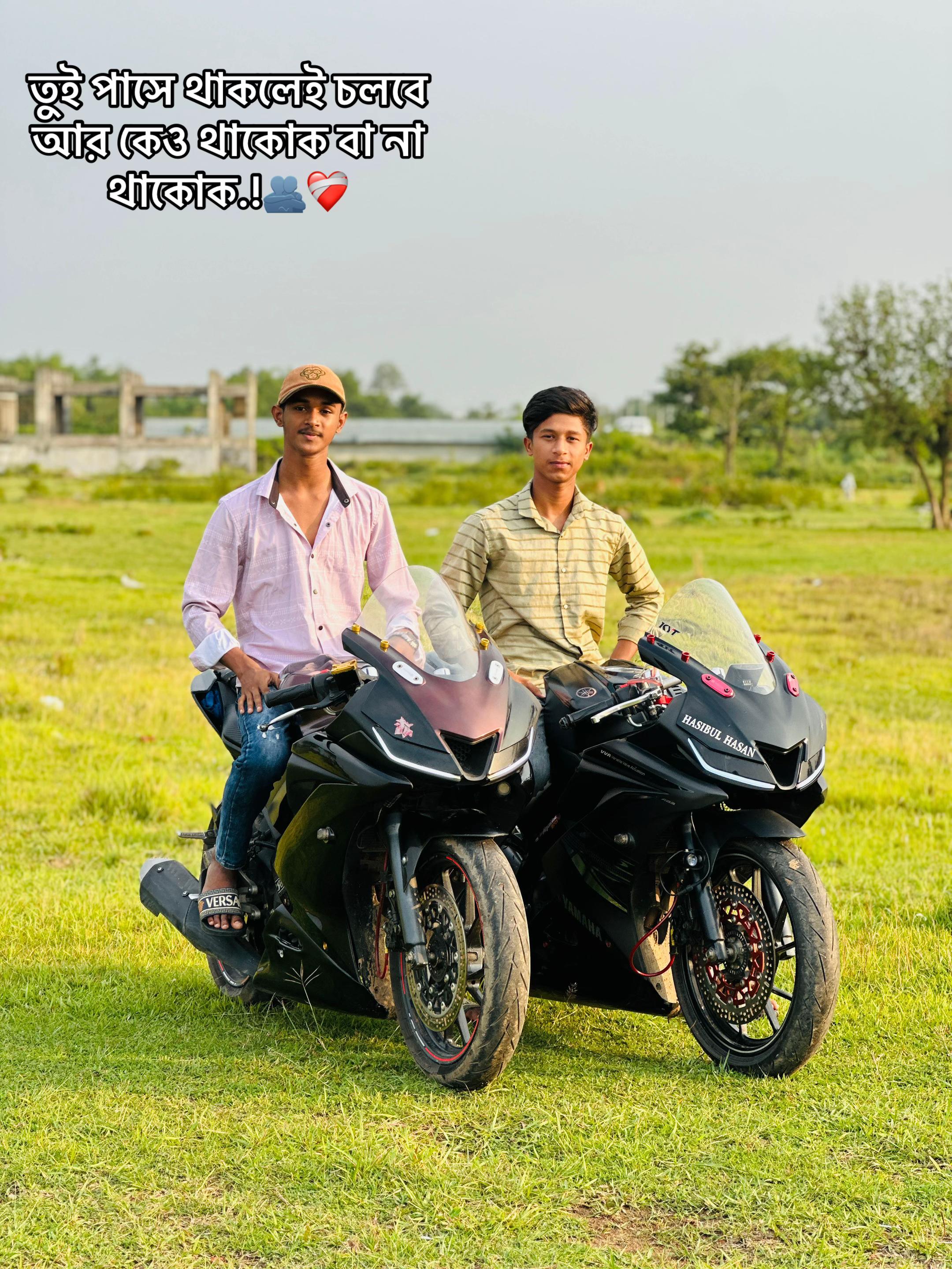 @MD HASIBUL