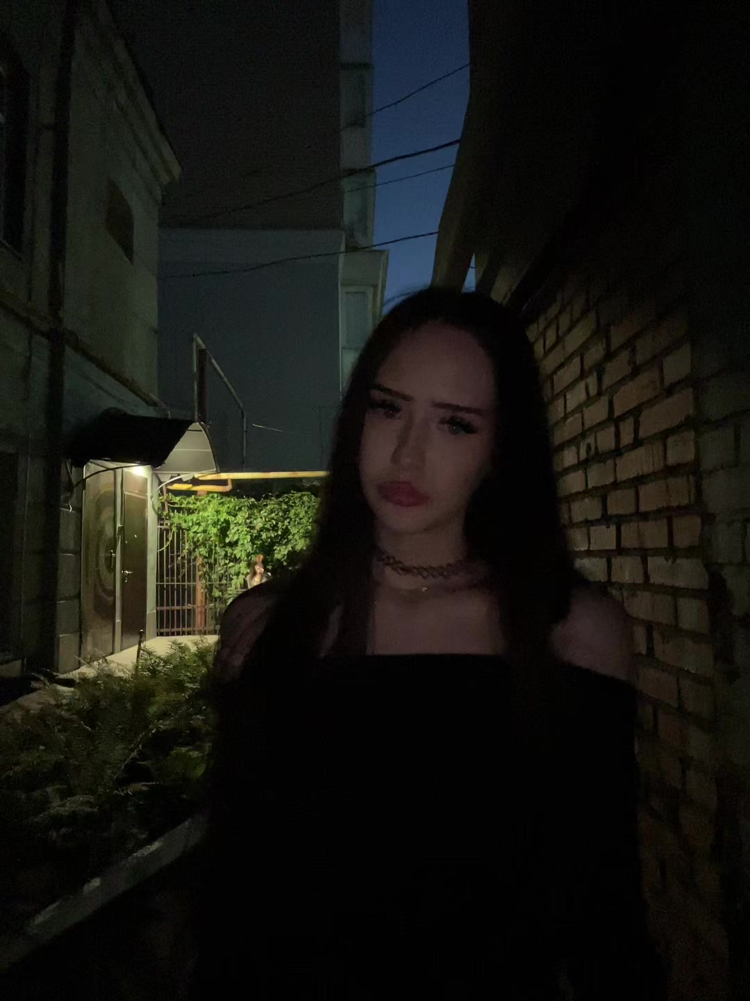 @лизамяу