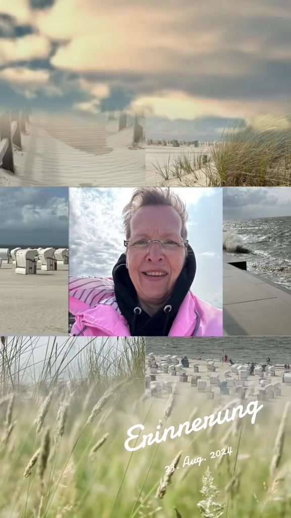 @Kirsten Ihde - Schnarr