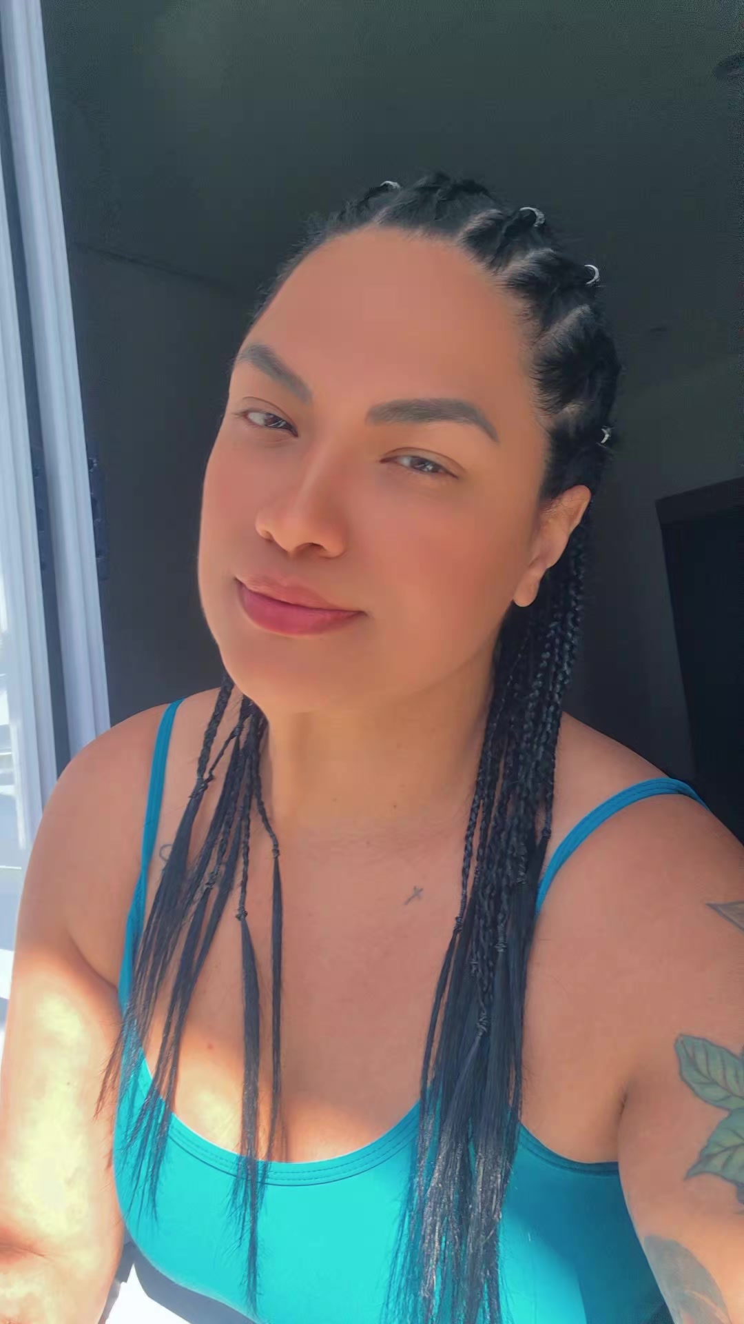 @Thais Cristina 🏳️🌈 💪