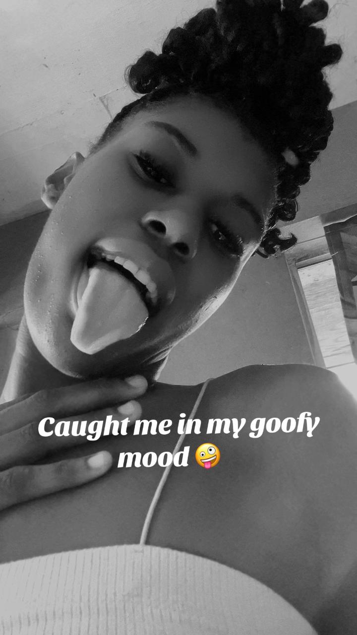 @💕Zanique 💕