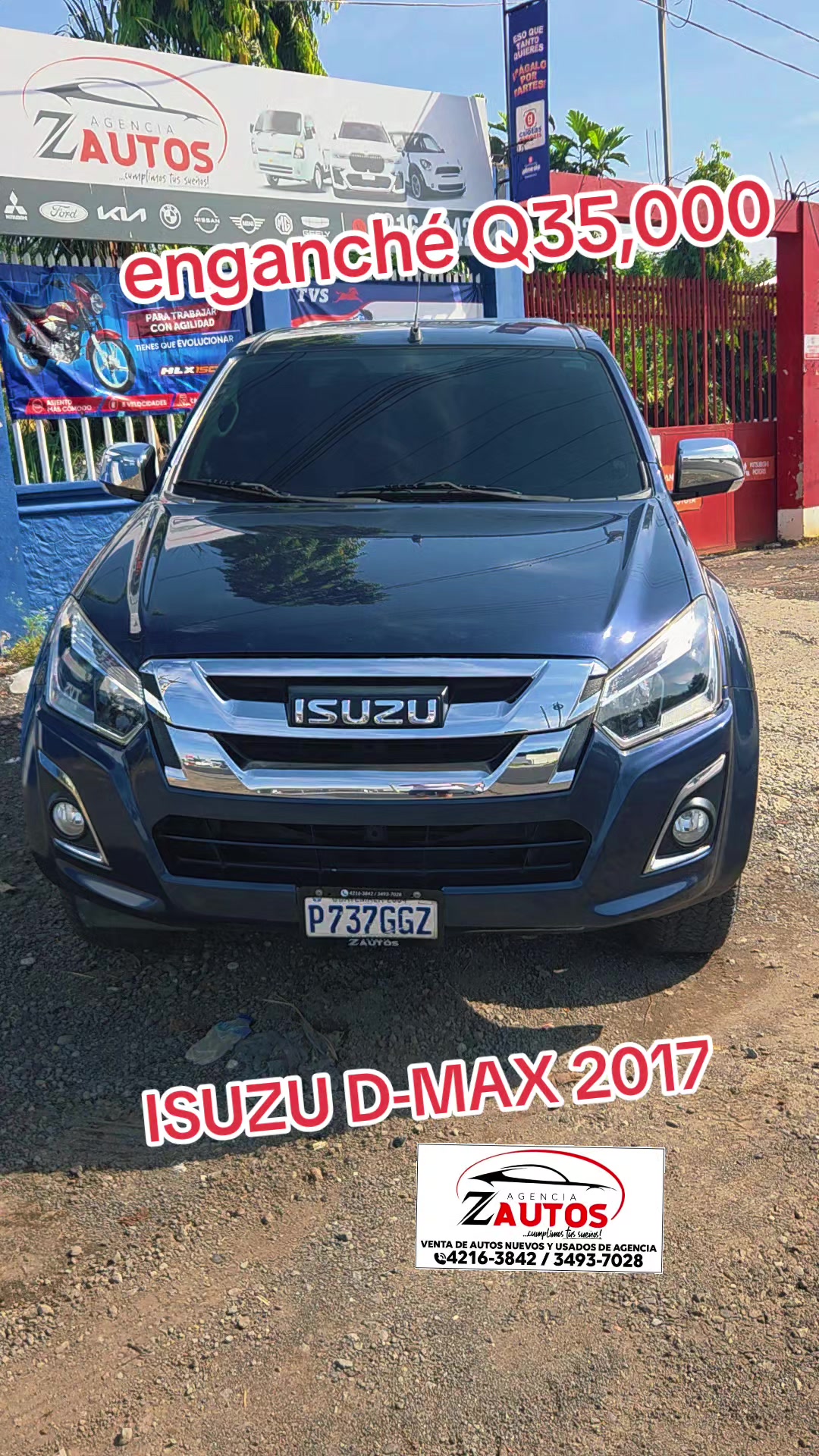 @Agencia Zautos