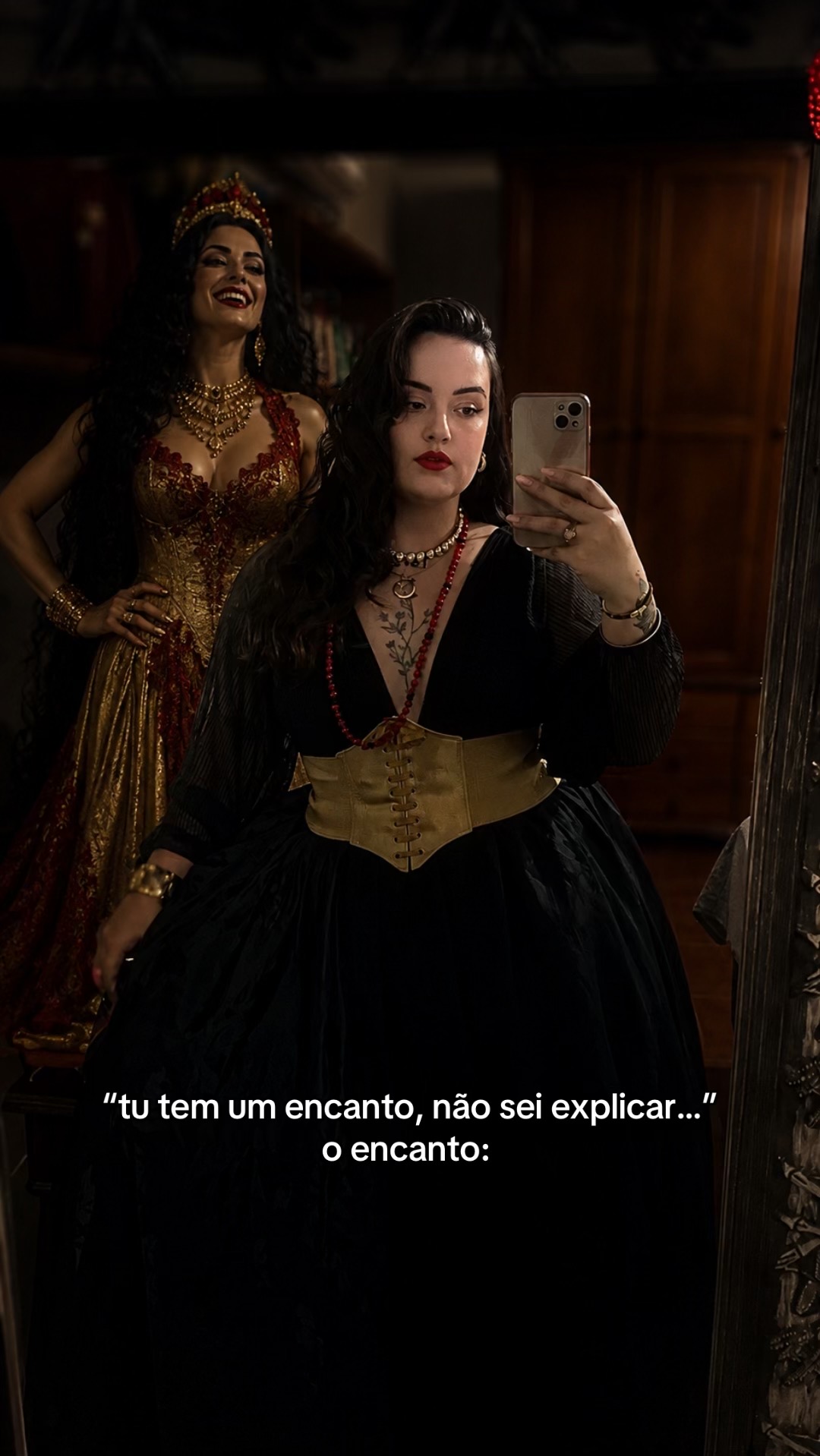 @Gabriela Coffi 🐝🪞