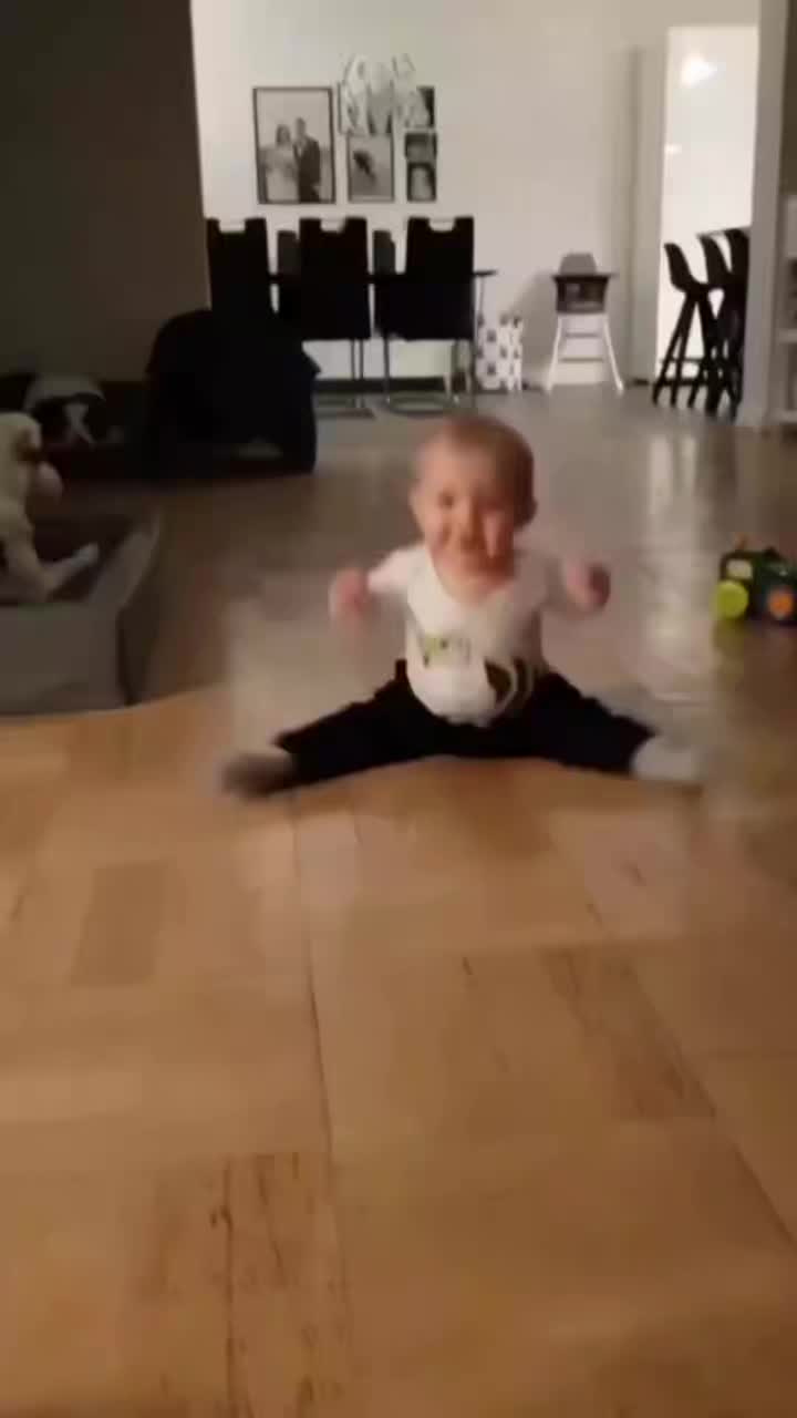@Funnybabys😜😜