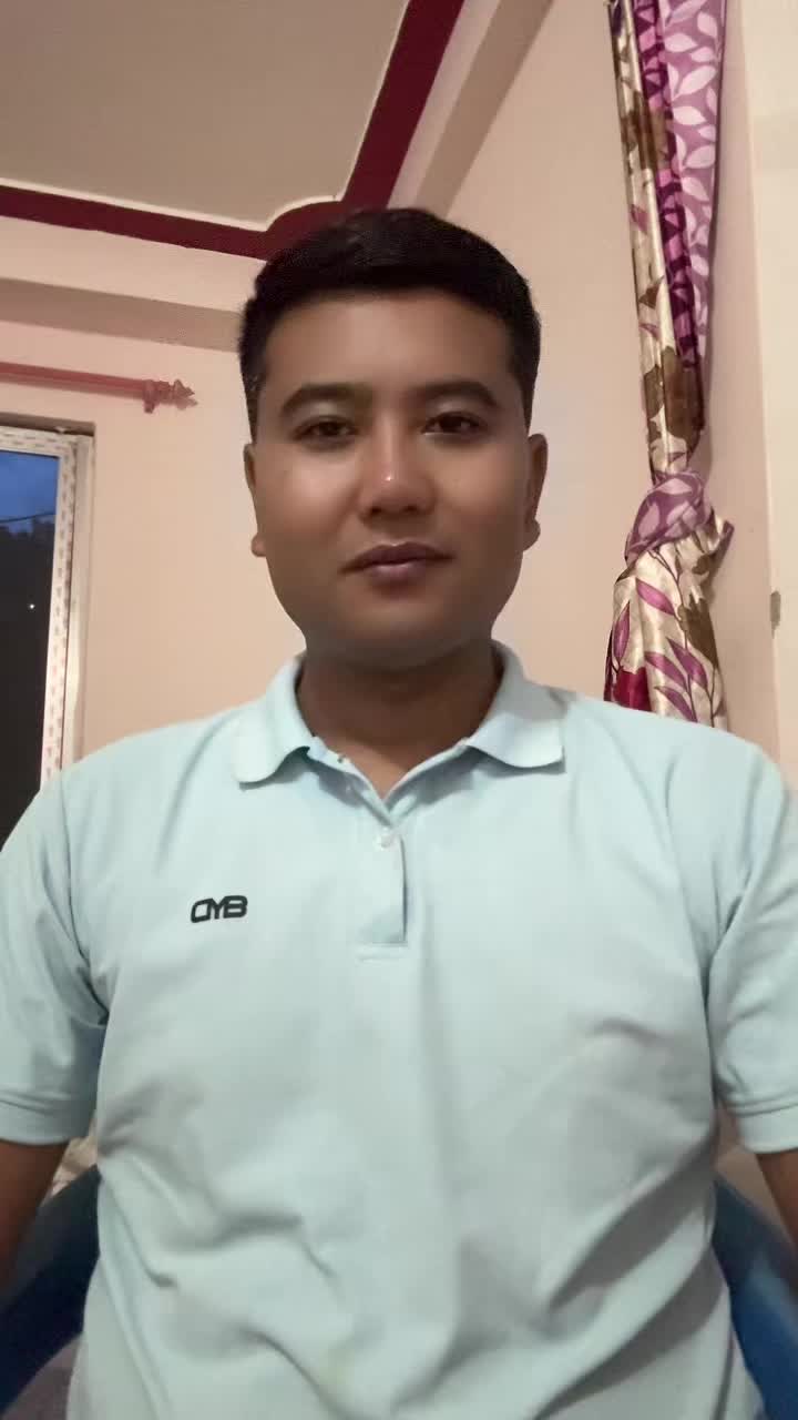 @मिलन थापा मगर